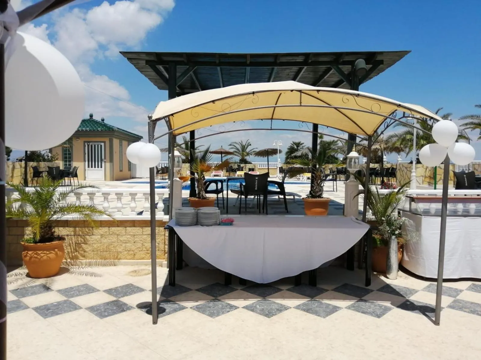 Hotel Costa Blanca Rojales