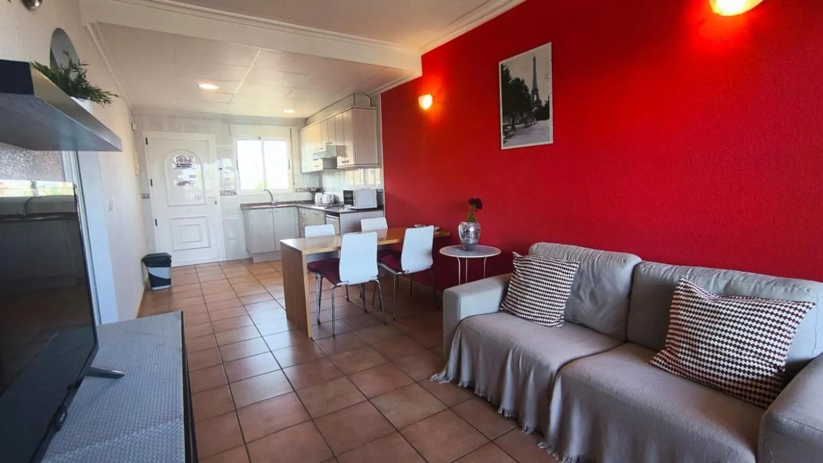 Hotel Costa Blanca Rojales