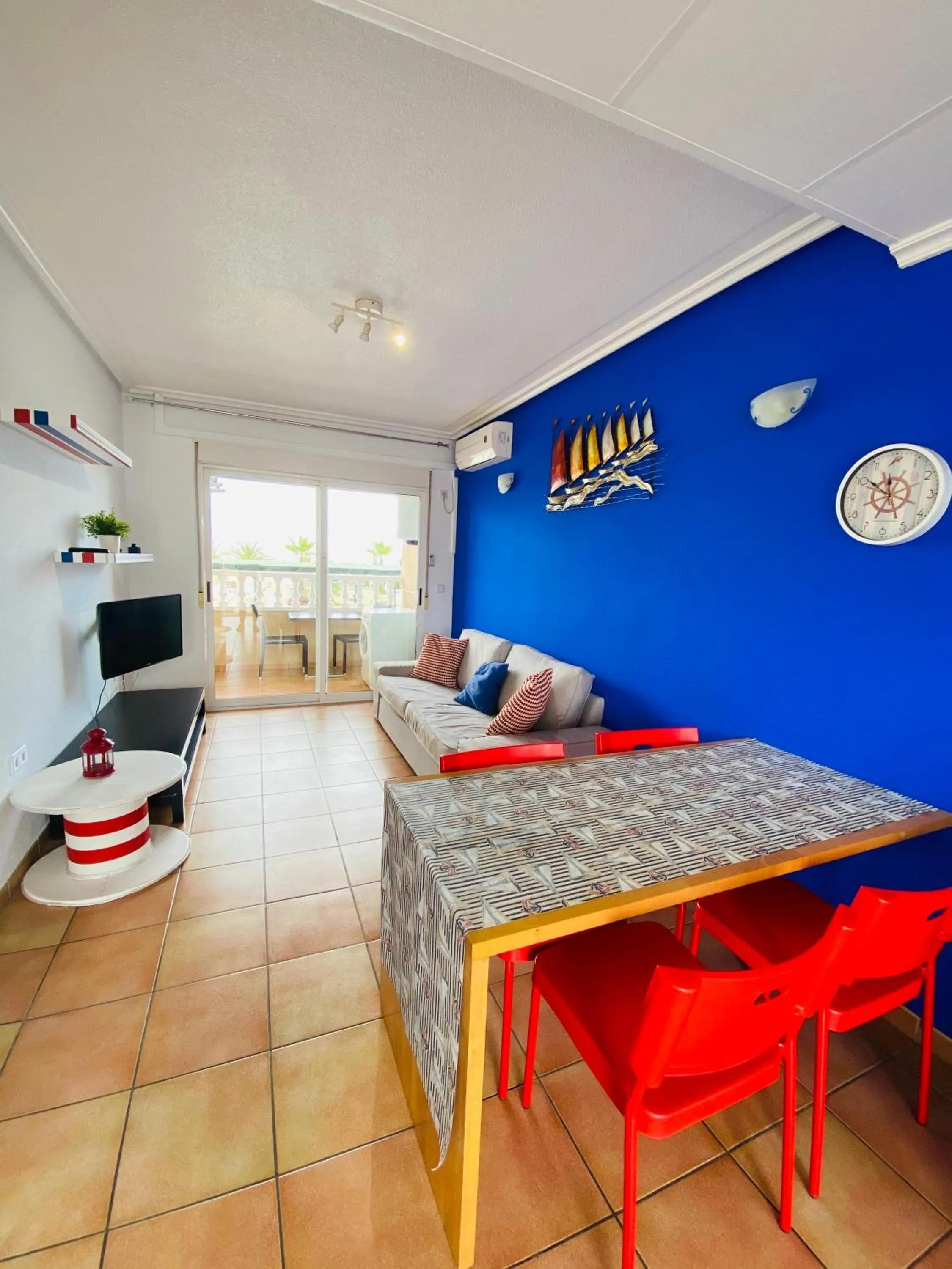 Hotel Costa Blanca Rojales