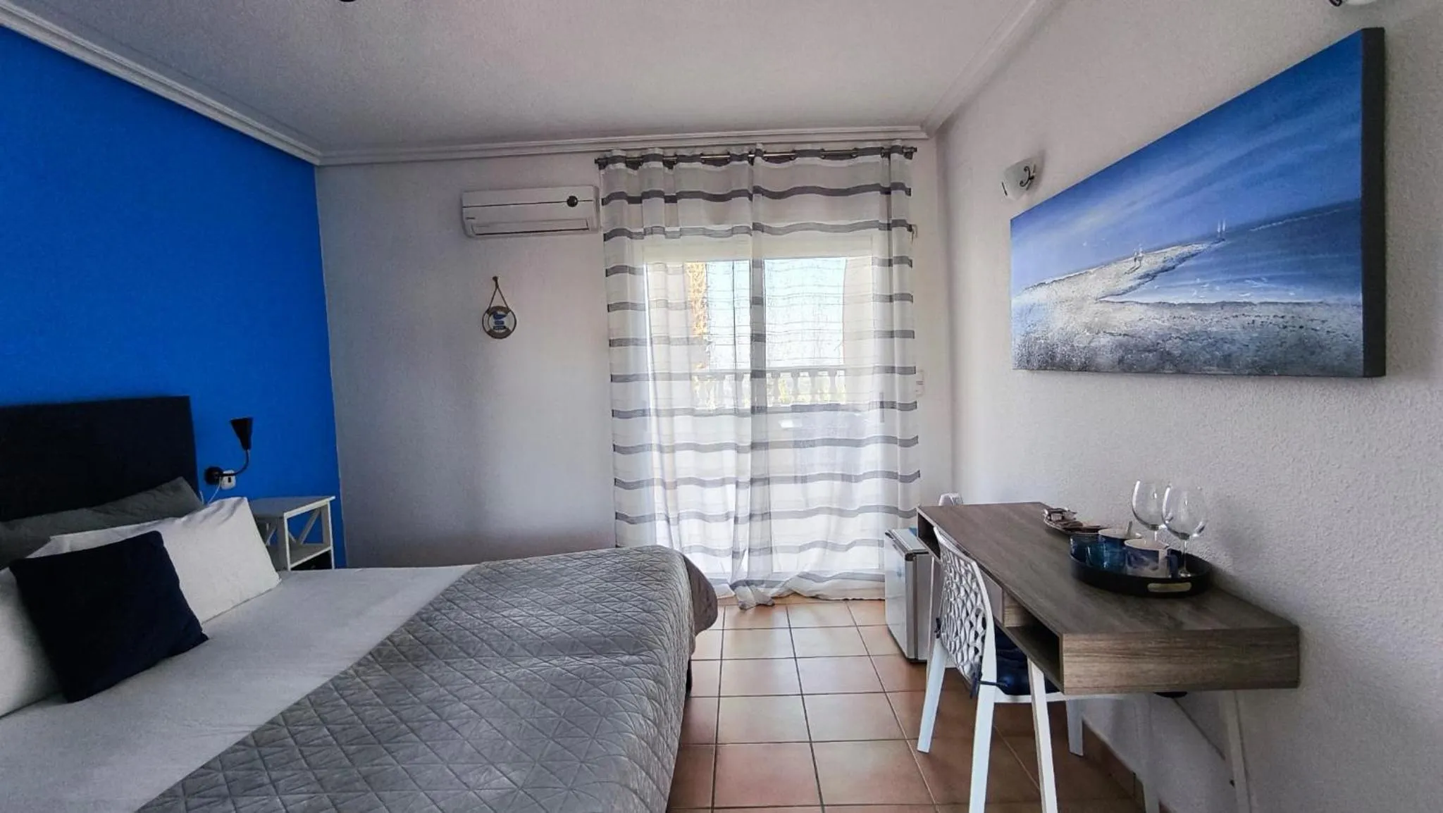 Hotel Costa Blanca Rojales