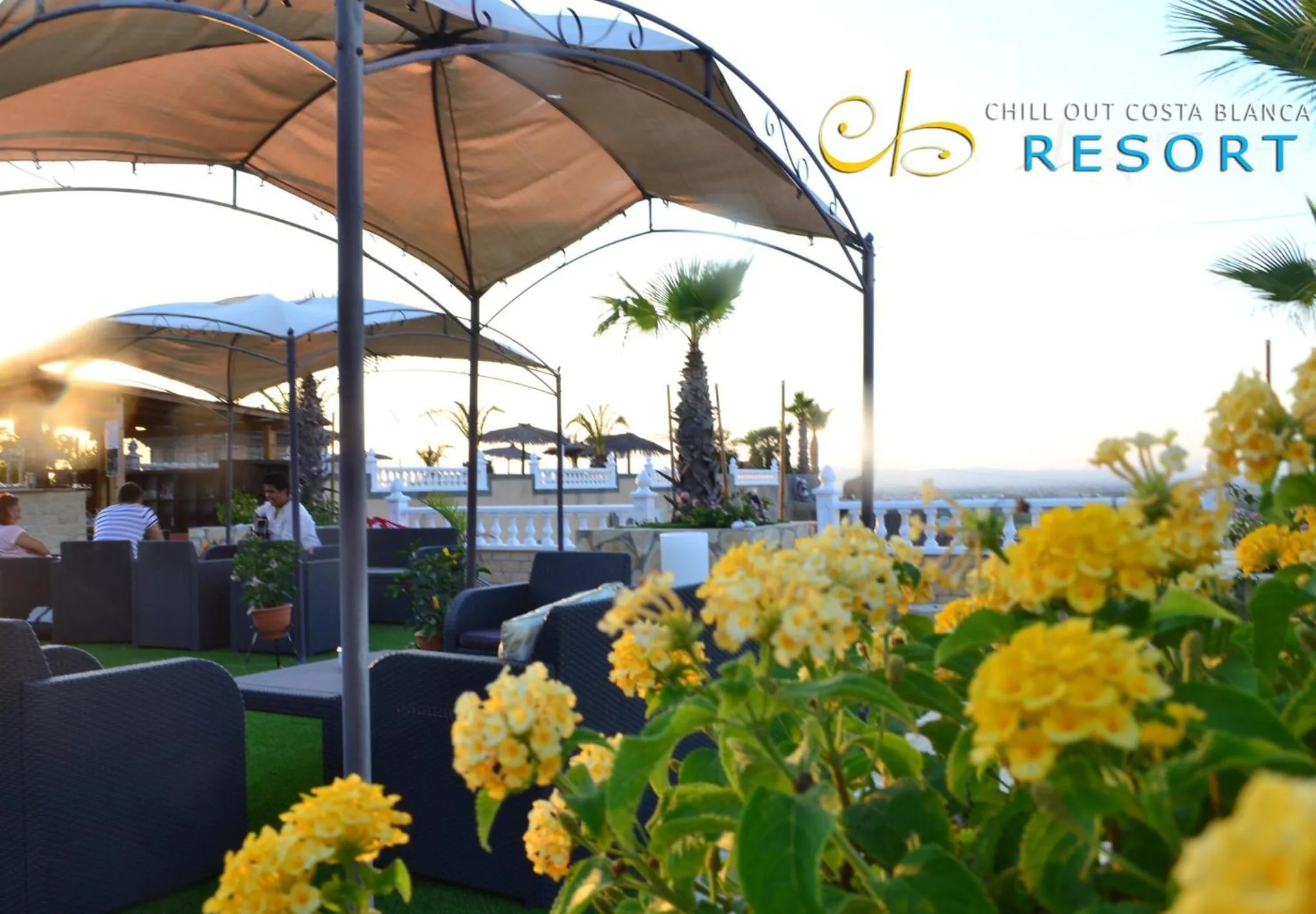 Hotel Costa Blanca Rojales