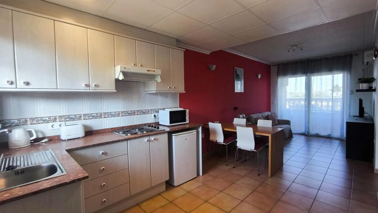 Hotel Costa Blanca Rojales