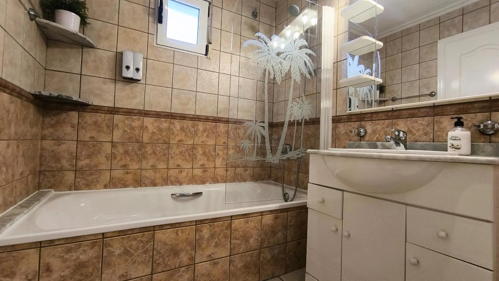 Toilet in Hotel Costa Blanca Rojales