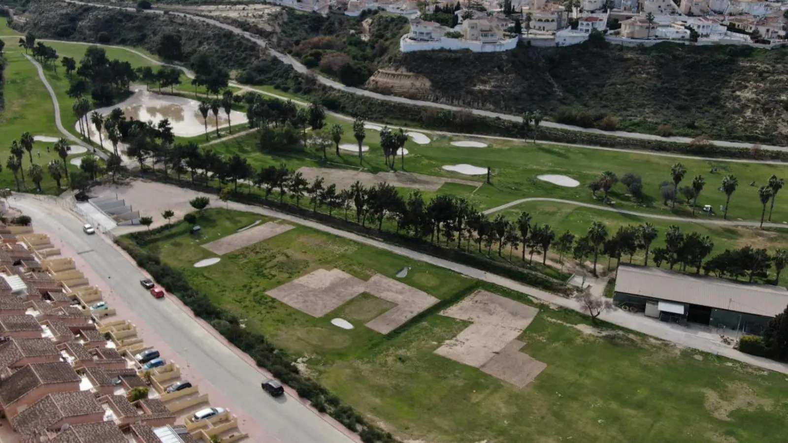 Hotel Costa Blanca Rojales