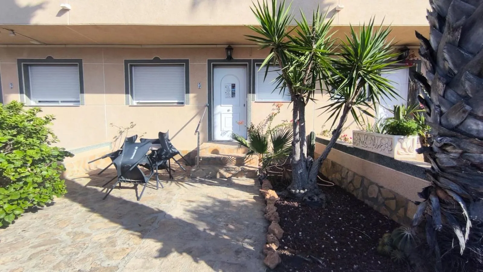 Hotel Costa Blanca Rojales