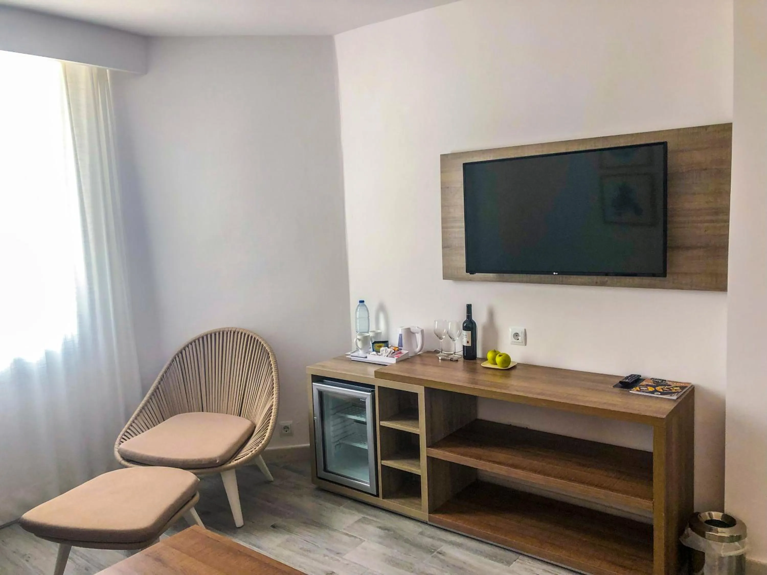 Dining area in Globales Don Pedro - Adults Only