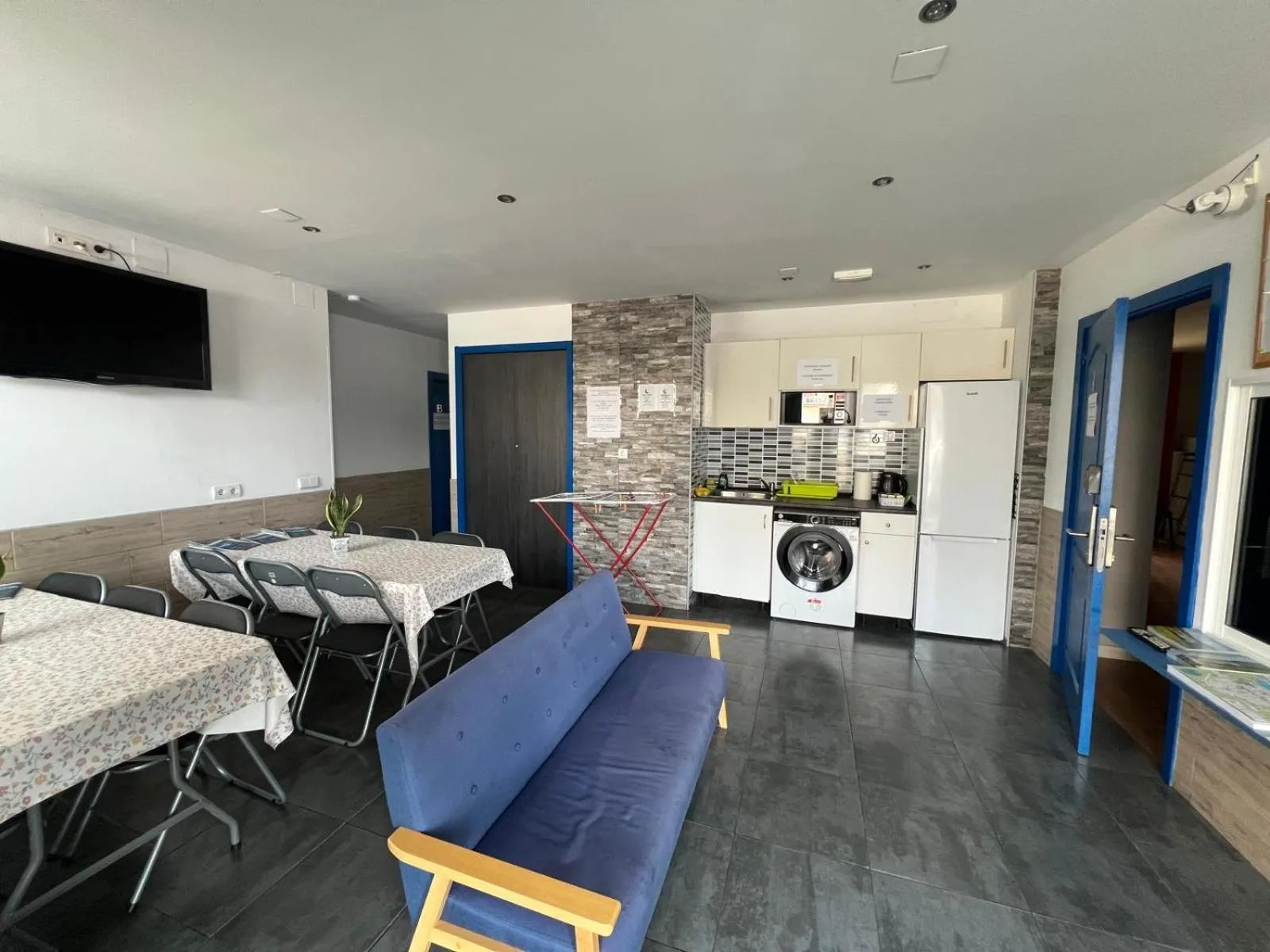 Hego Haize Albergue Hostel