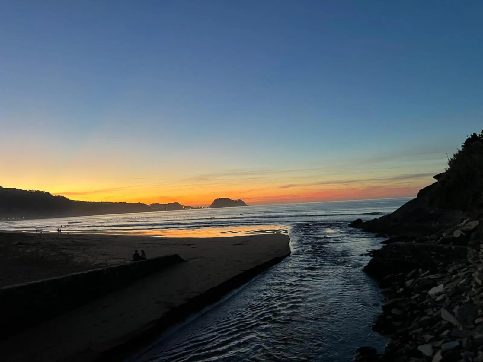 Hego Haize Albergue Hostel