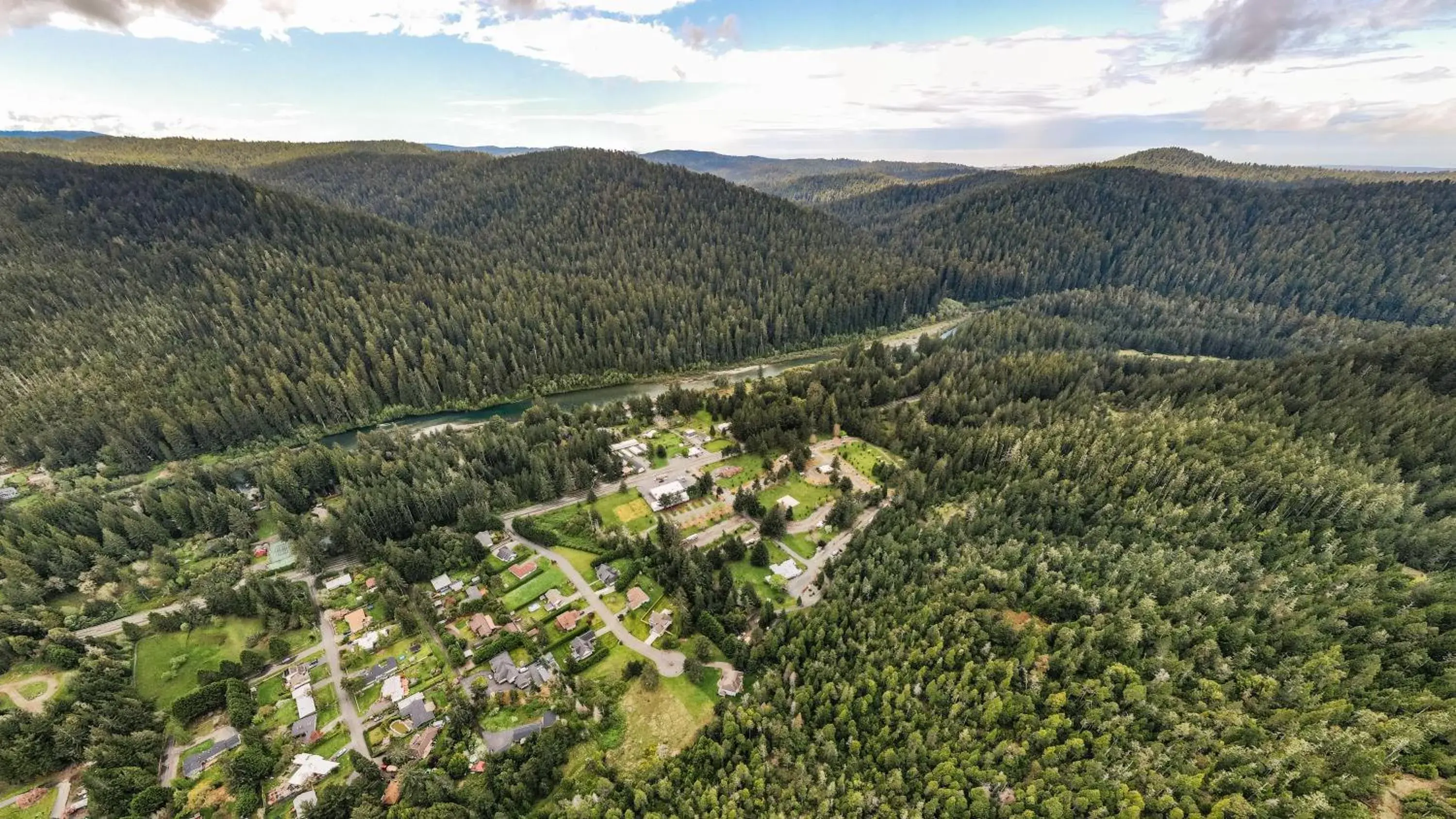 Redwood Meadows RV Resort Redwood Meadows RV Resort