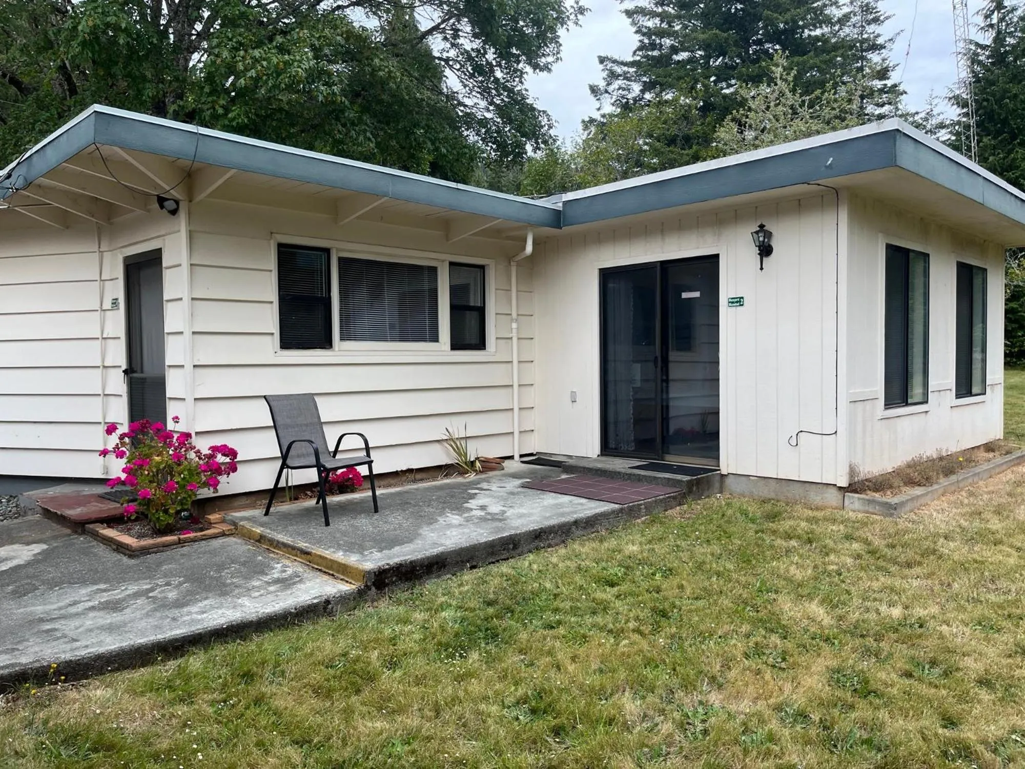 Redwood Meadows RV Resort