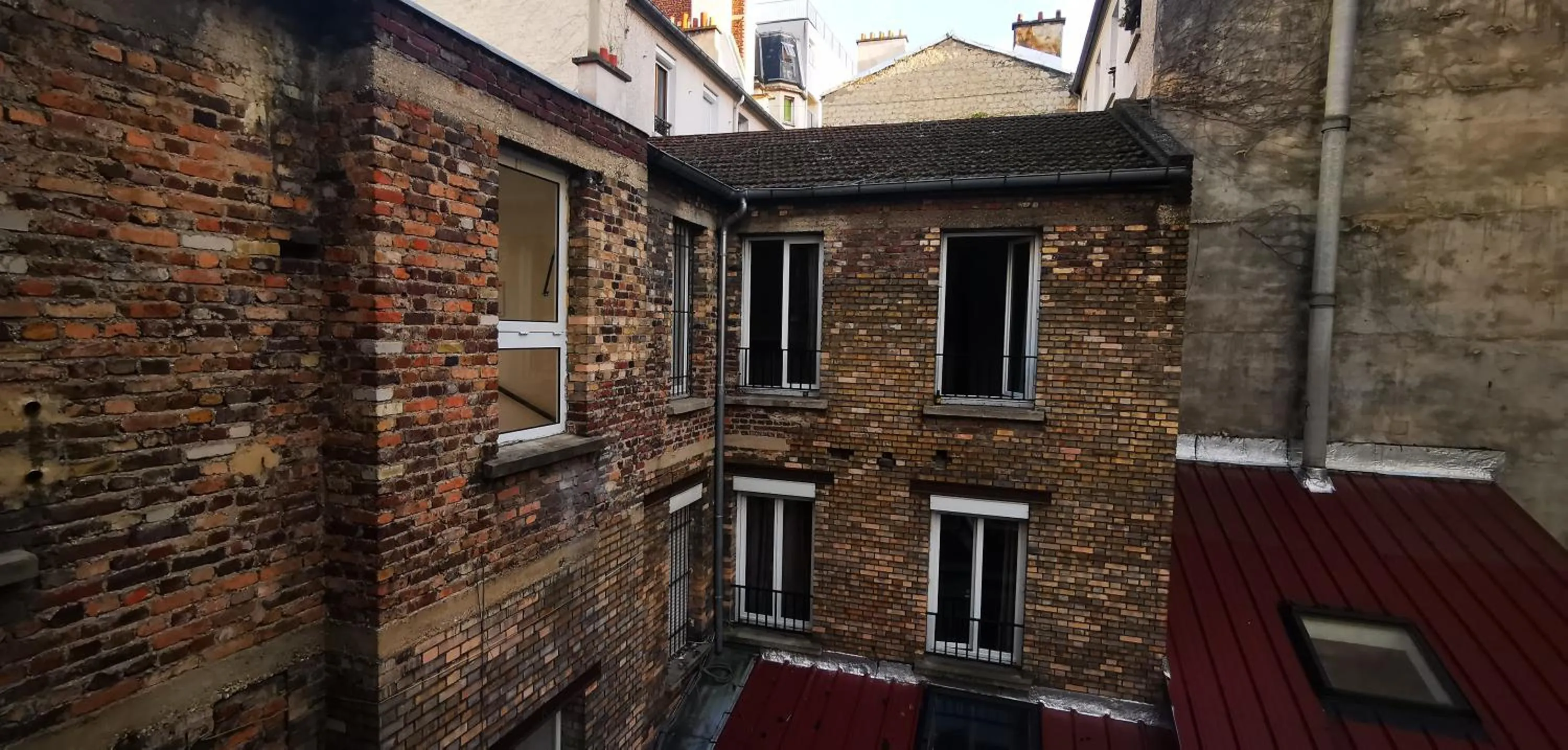 Le Coffice Auberge de Jeunesse