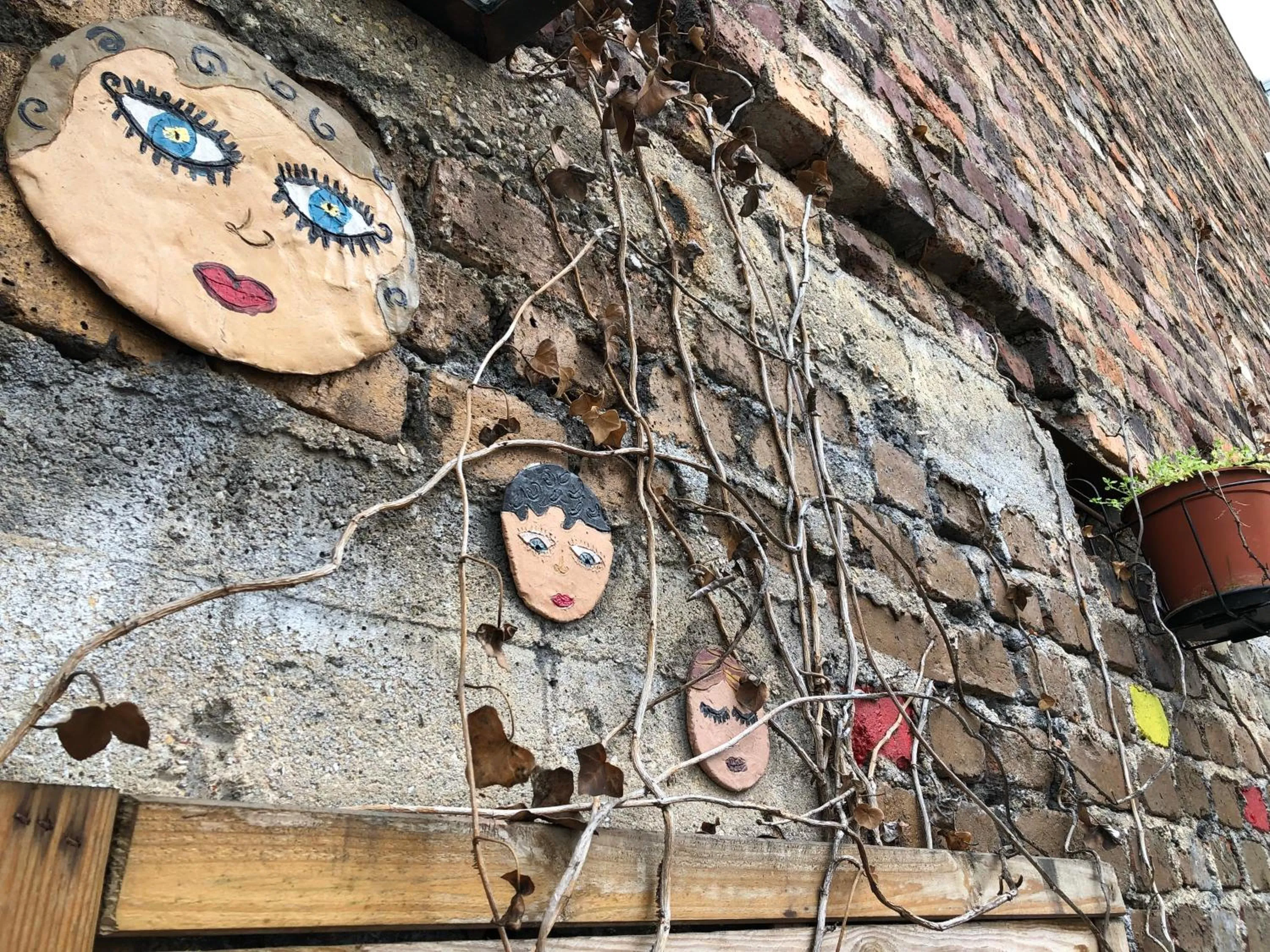 Property building in Le Coffice Auberge de Jeunesse