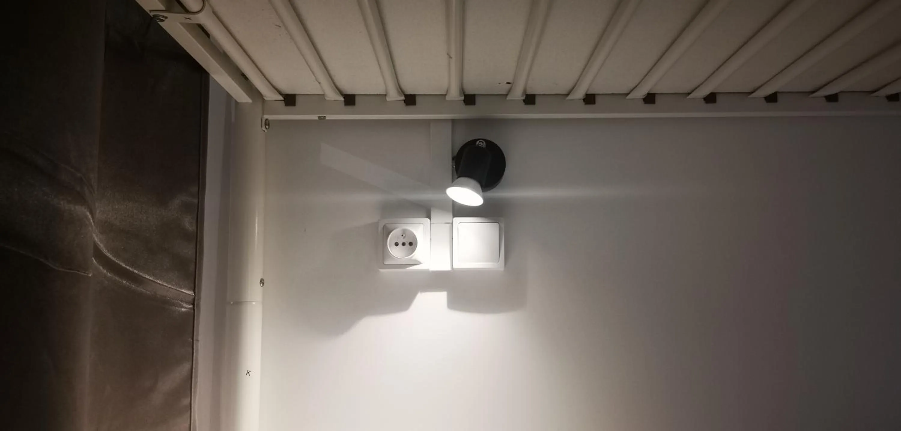 Le Coffice Auberge de Jeunesse