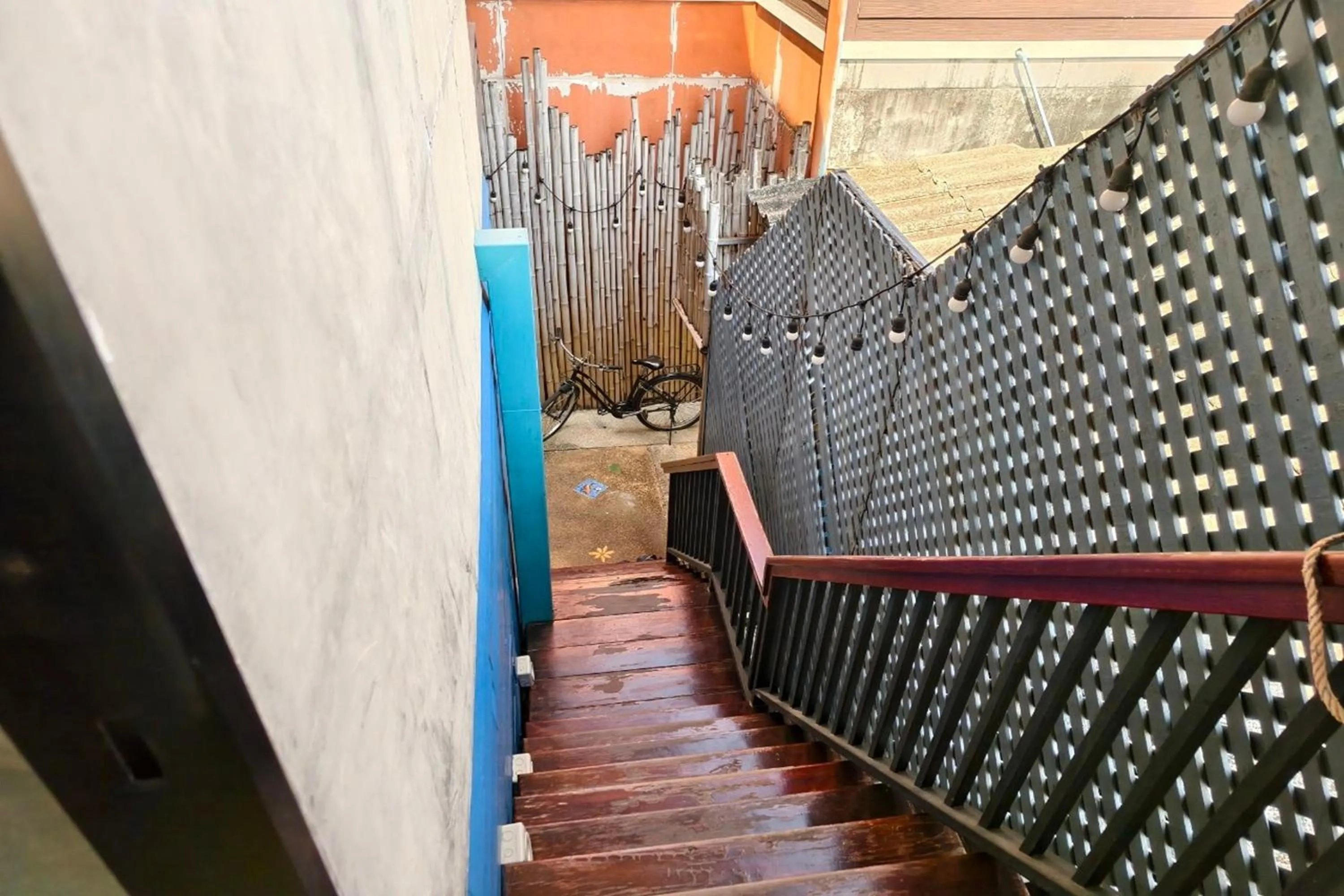 Property building in Lilliput Riverside Bangkachao