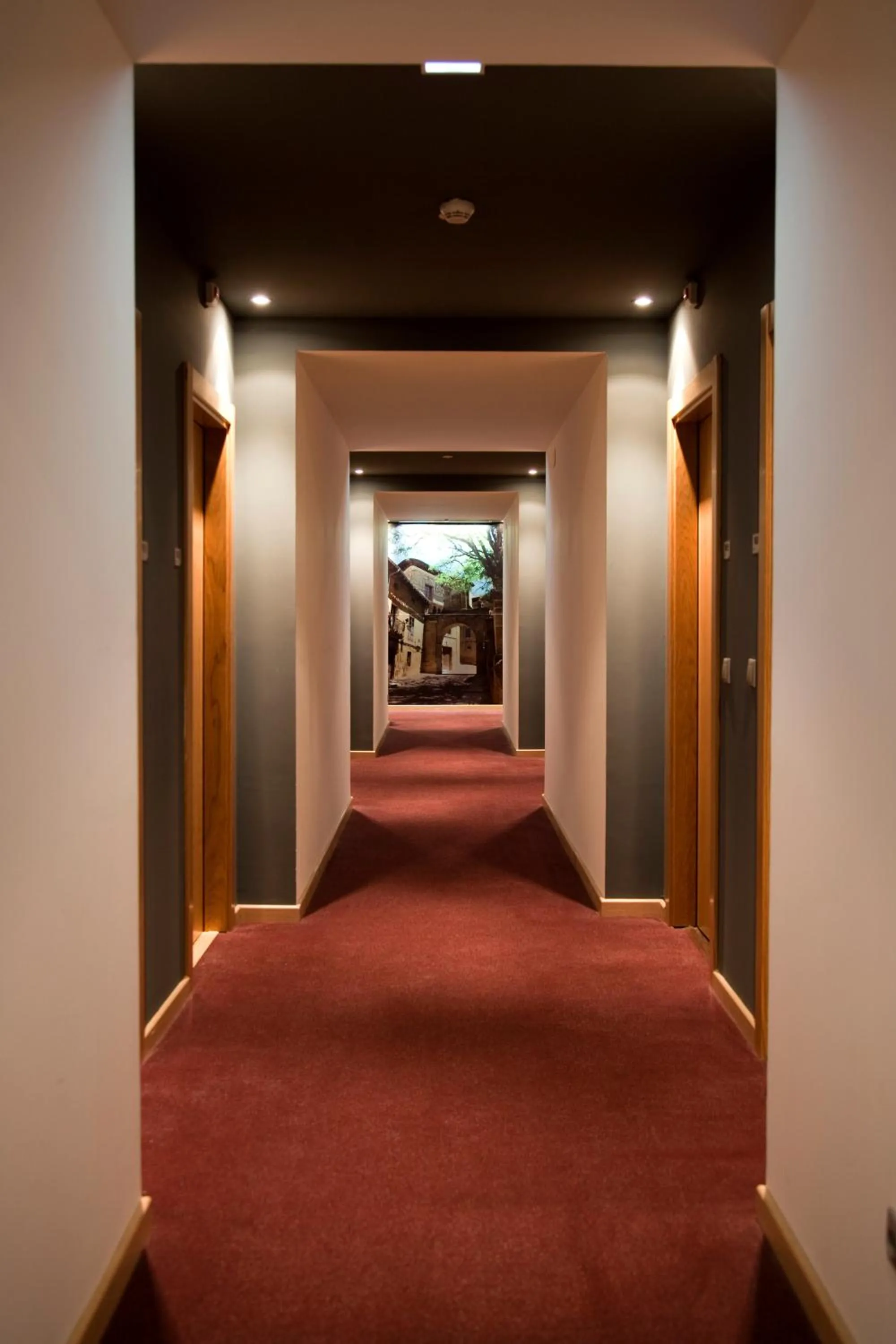 Other in Hotel Jatorrena