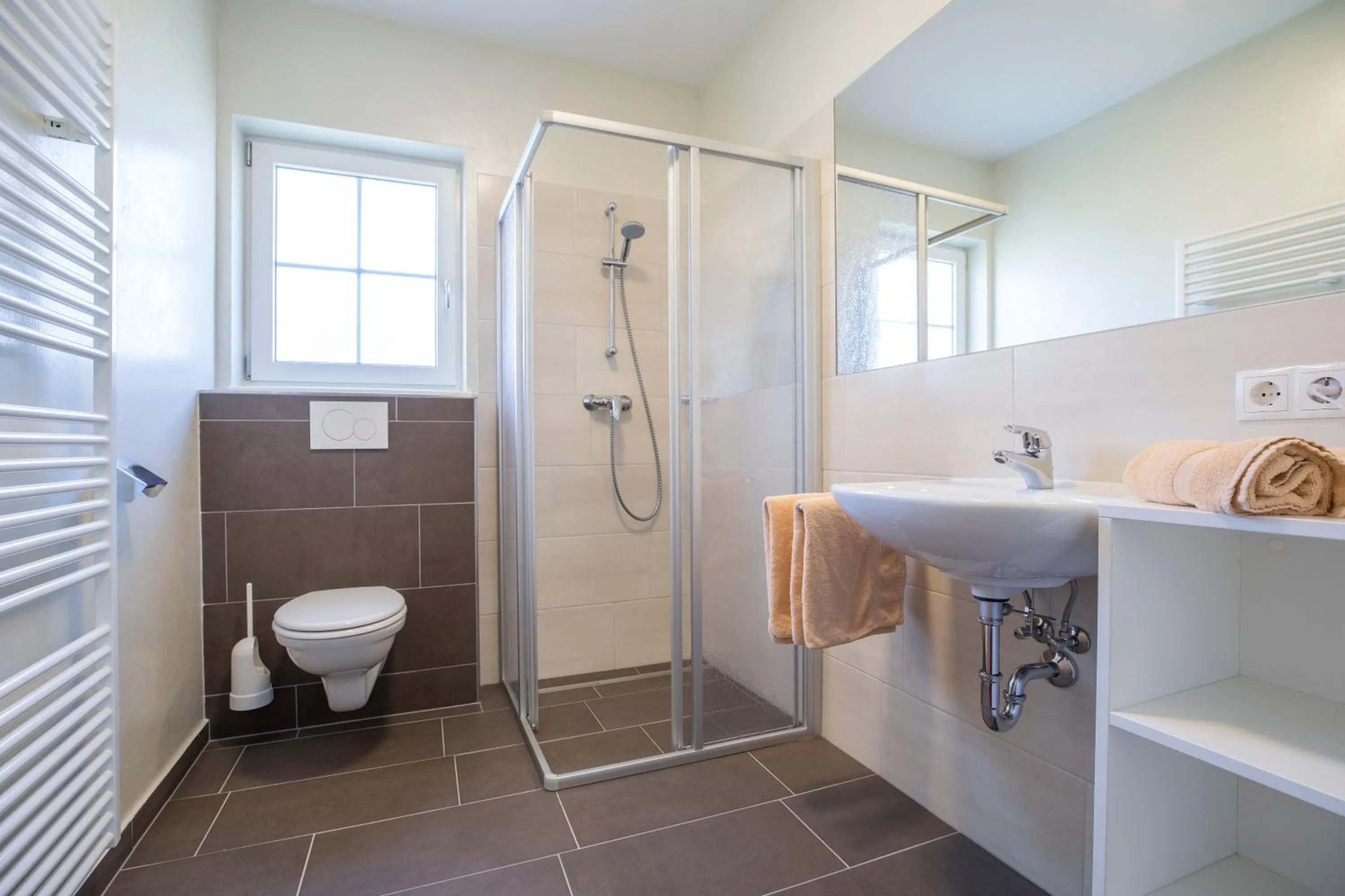 Aparthotel Pichler