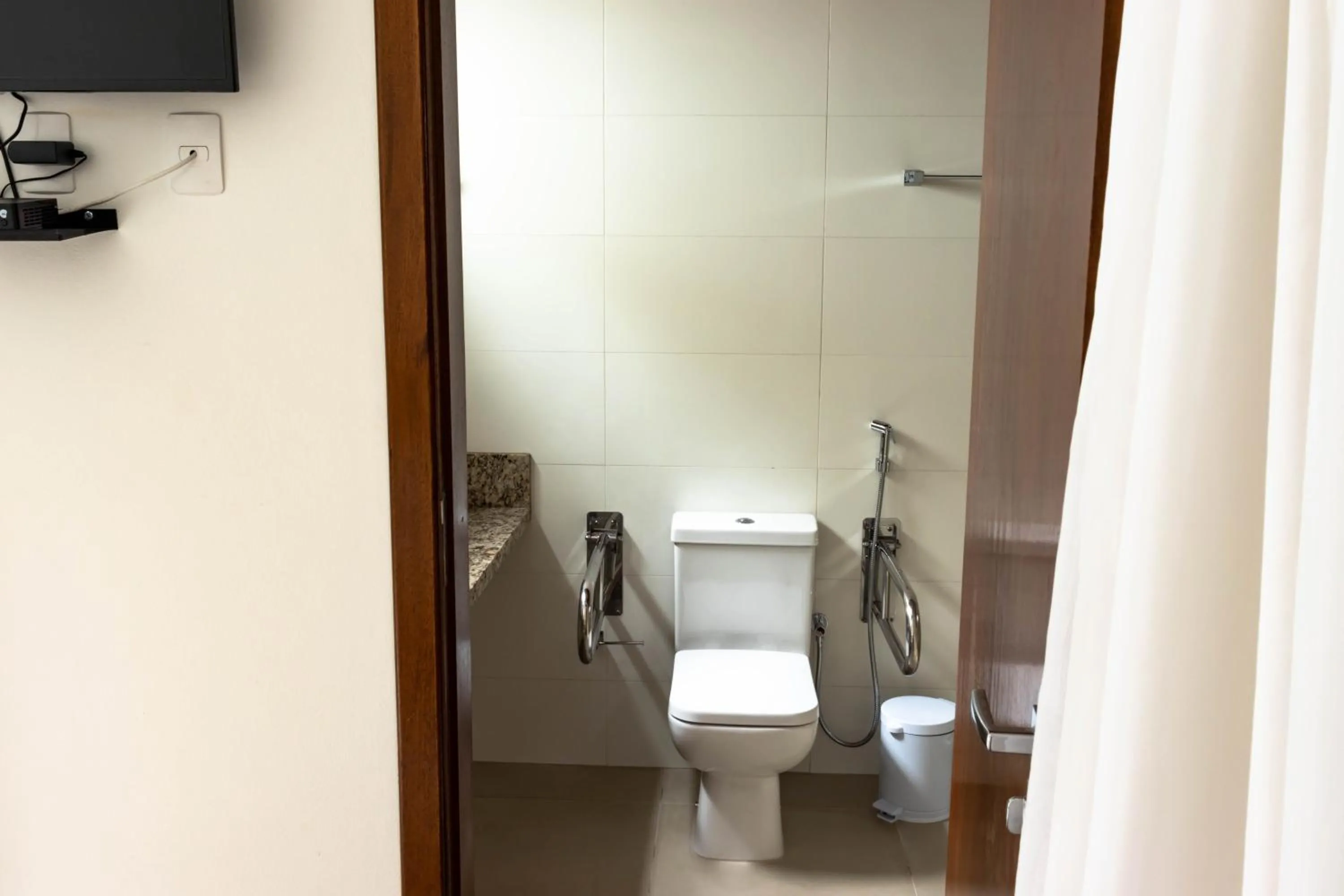 Pousada São Francisco