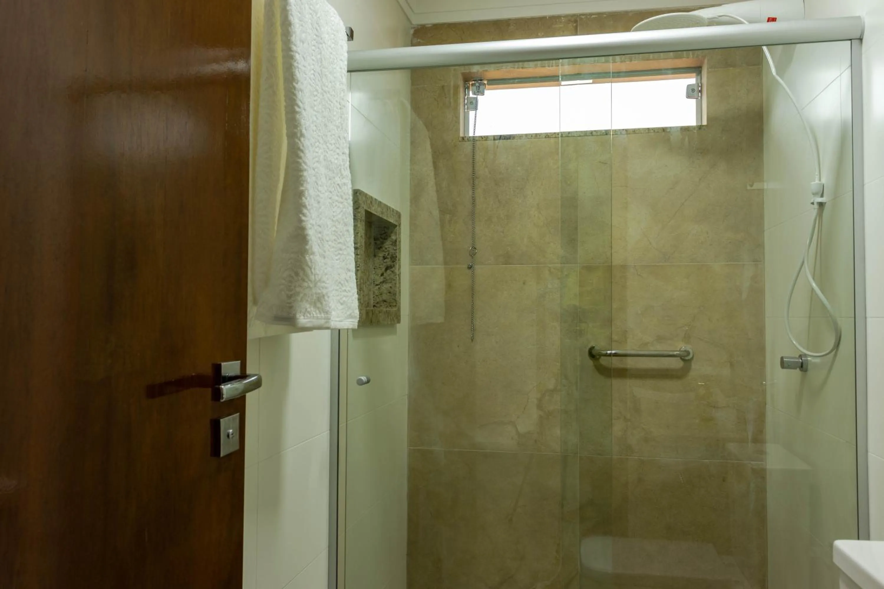 Pousada São Francisco