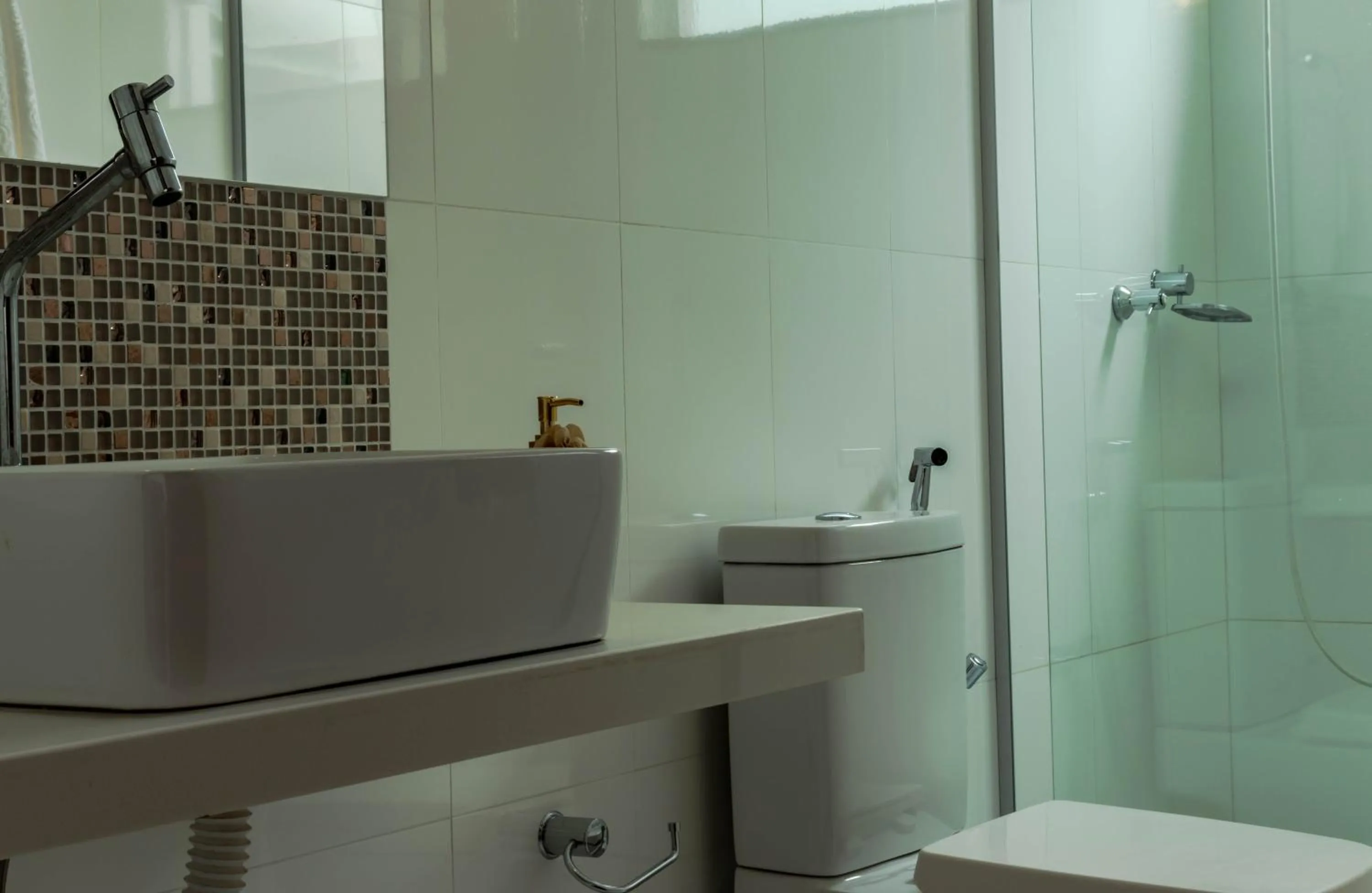 Pousada São Francisco