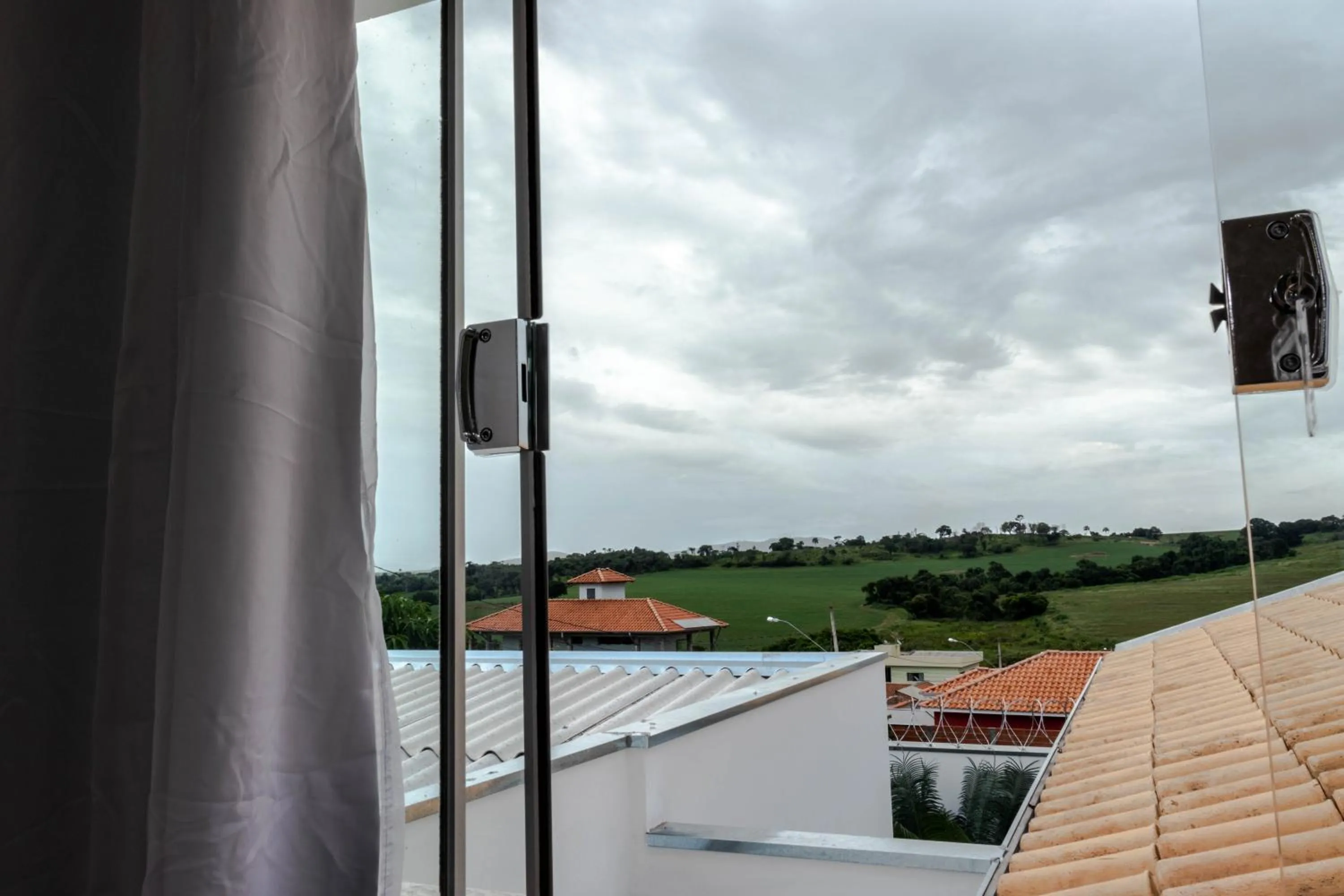 Pousada São Francisco