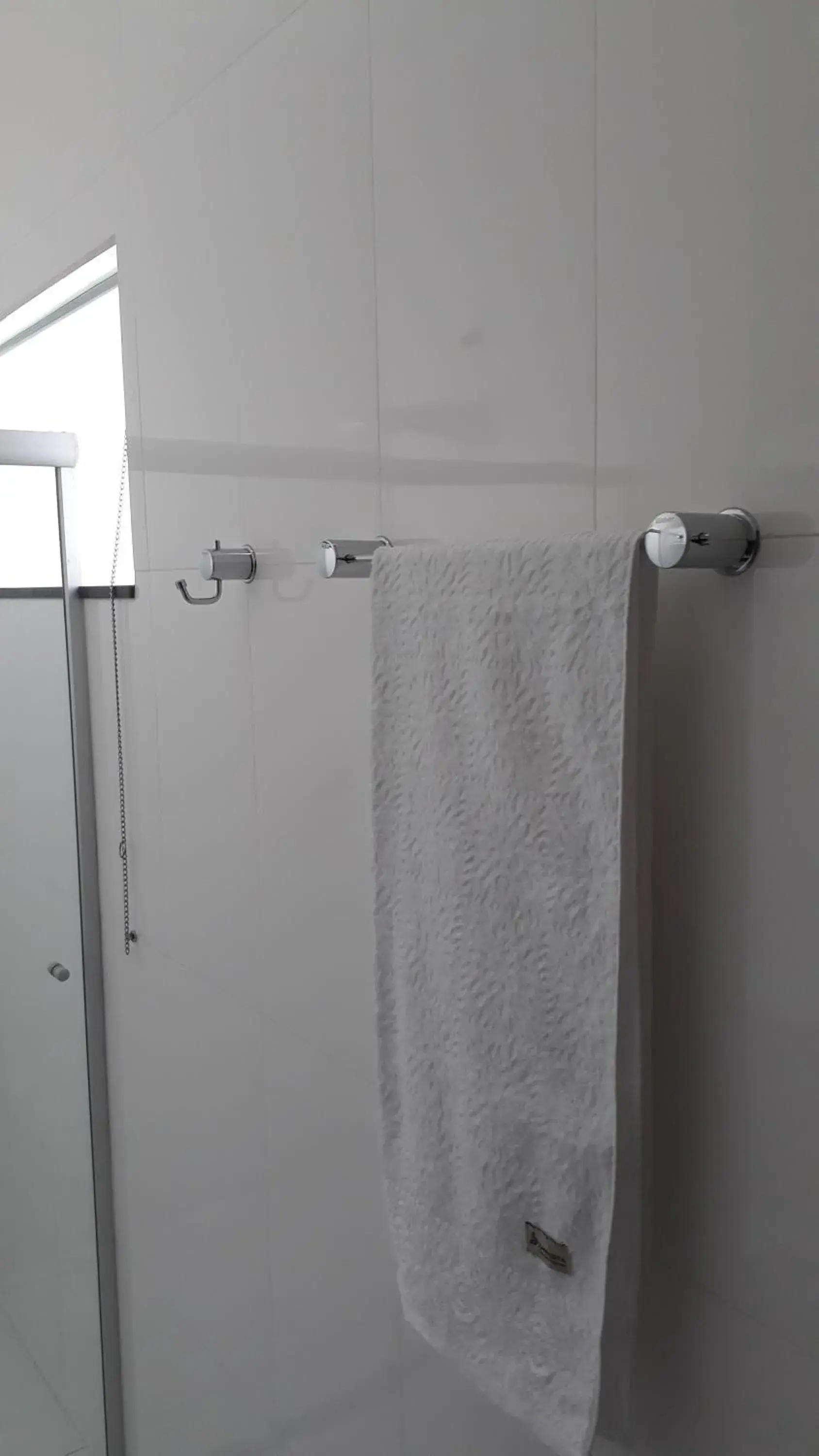 Double or Twin Room - single occupancy in Pousada São Francisco Double or Twin Room - single occupancy in Pousada São Francisco