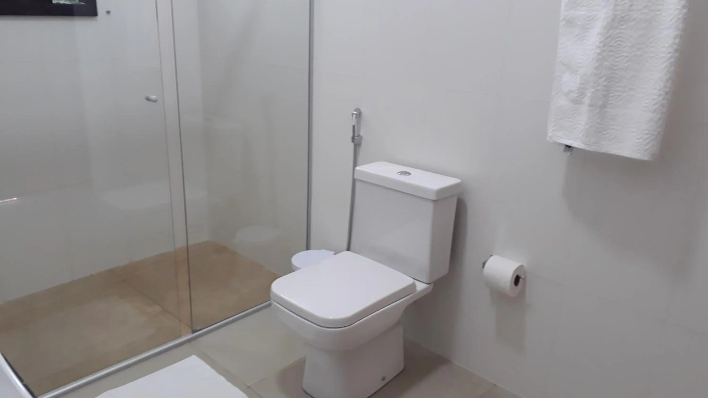 Pousada São Francisco