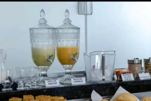 Pousada São Francisco