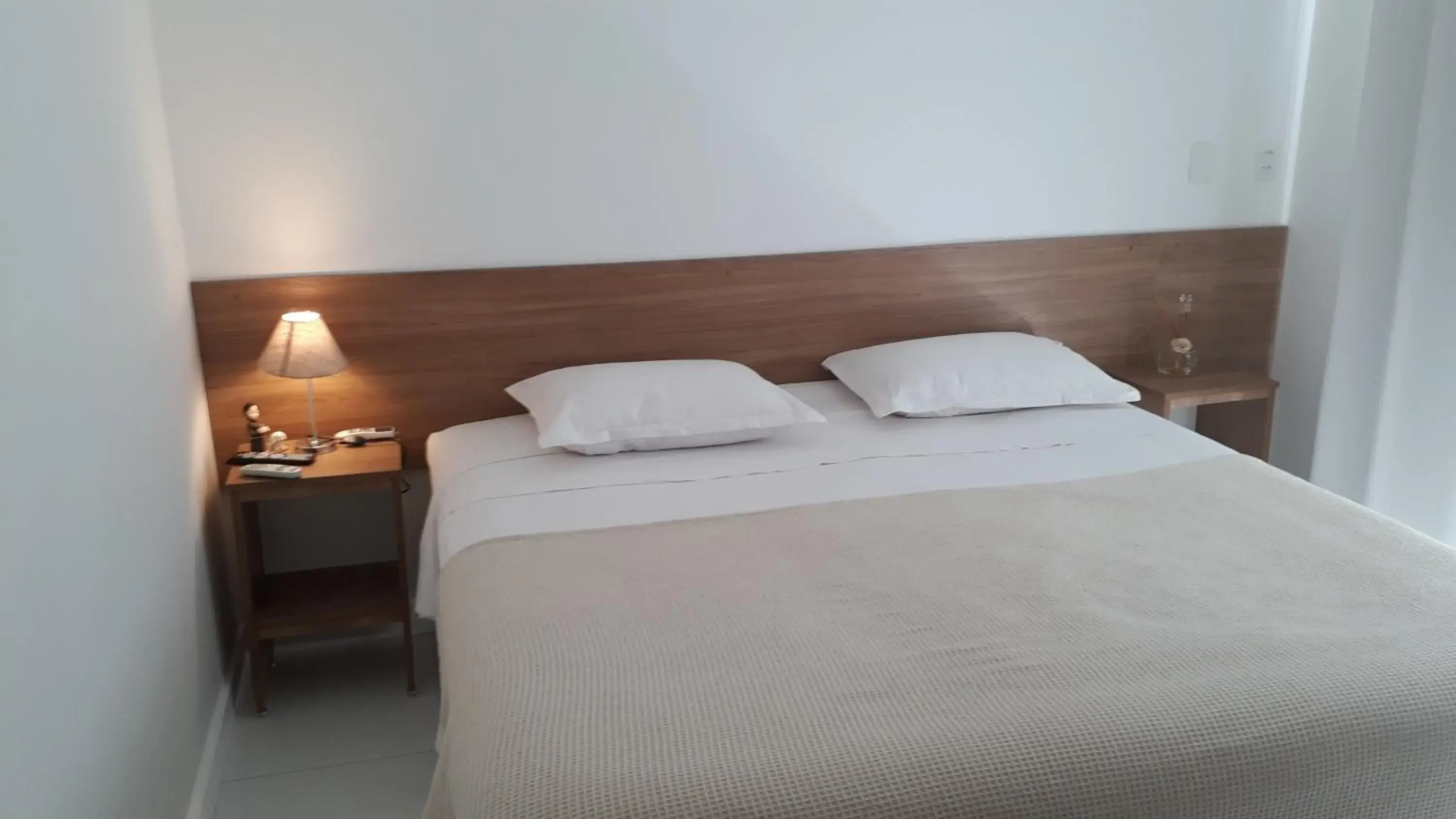 Double or Twin Room - single occupancy in Pousada São Francisco Double or Twin Room - single occupancy in Pousada São Francisco