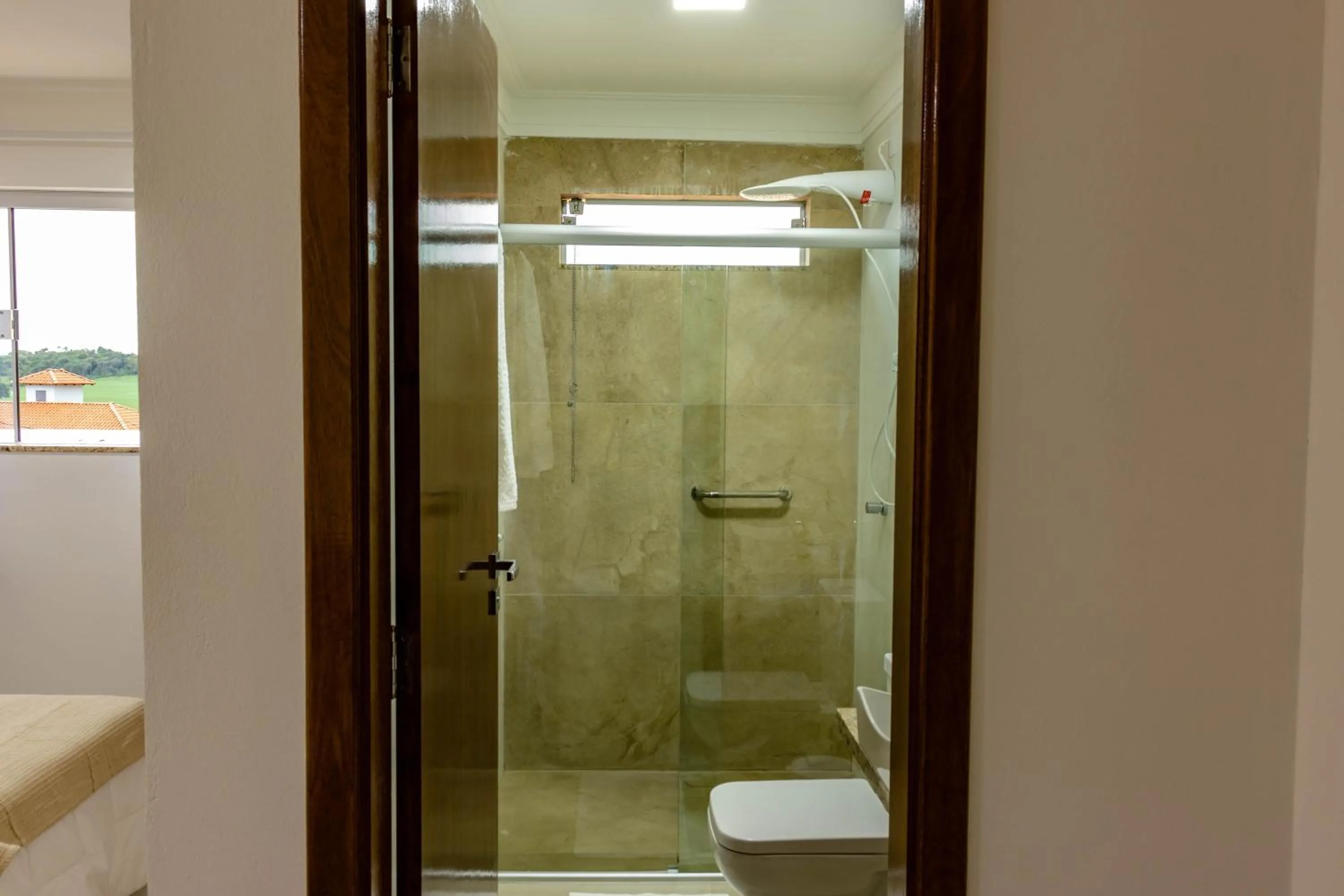 Pousada São Francisco