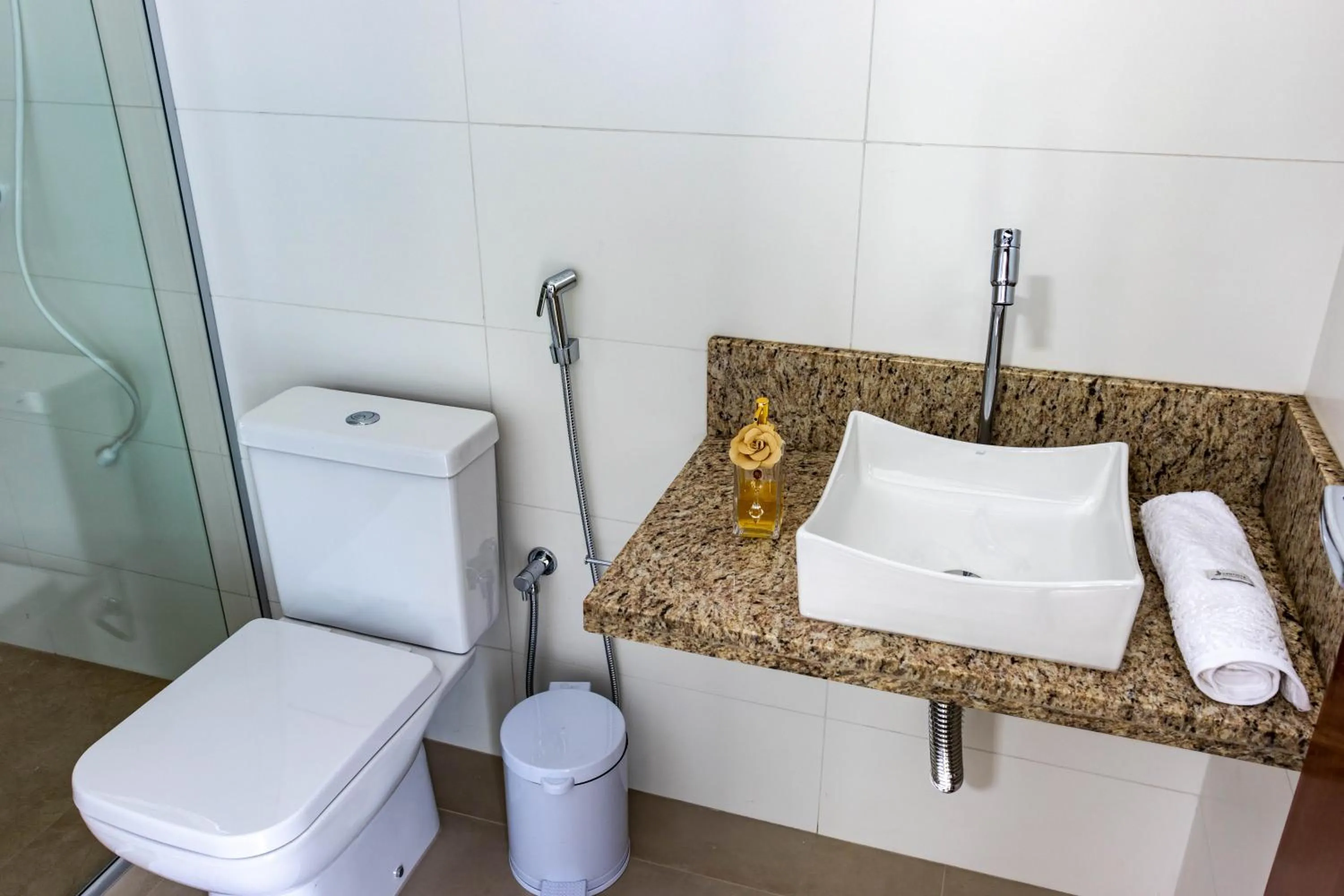 Pousada São Francisco