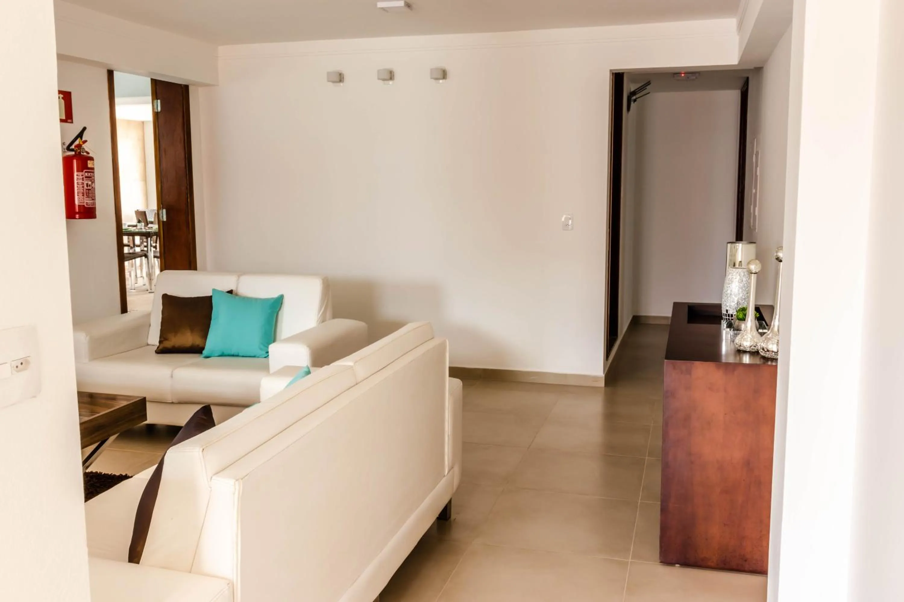 Pousada São Francisco