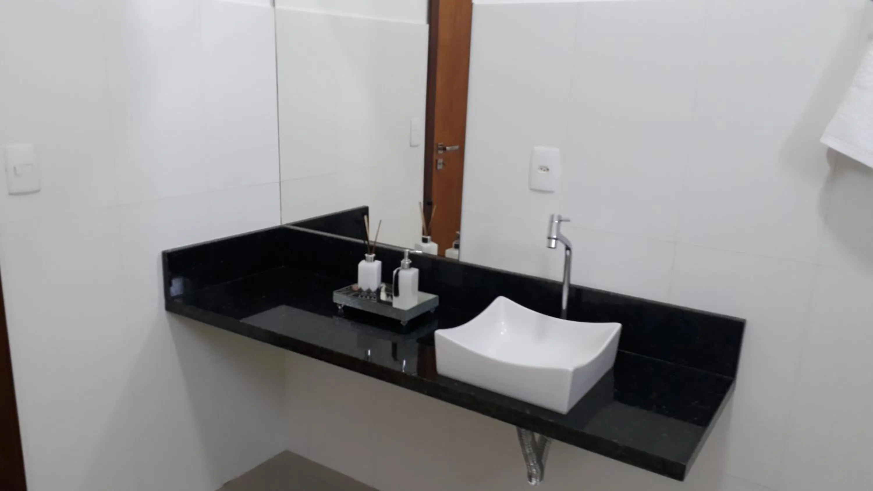 Pousada São Francisco