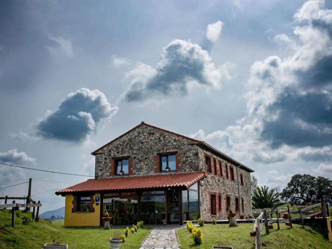 Property building in El Mirador de Rivas