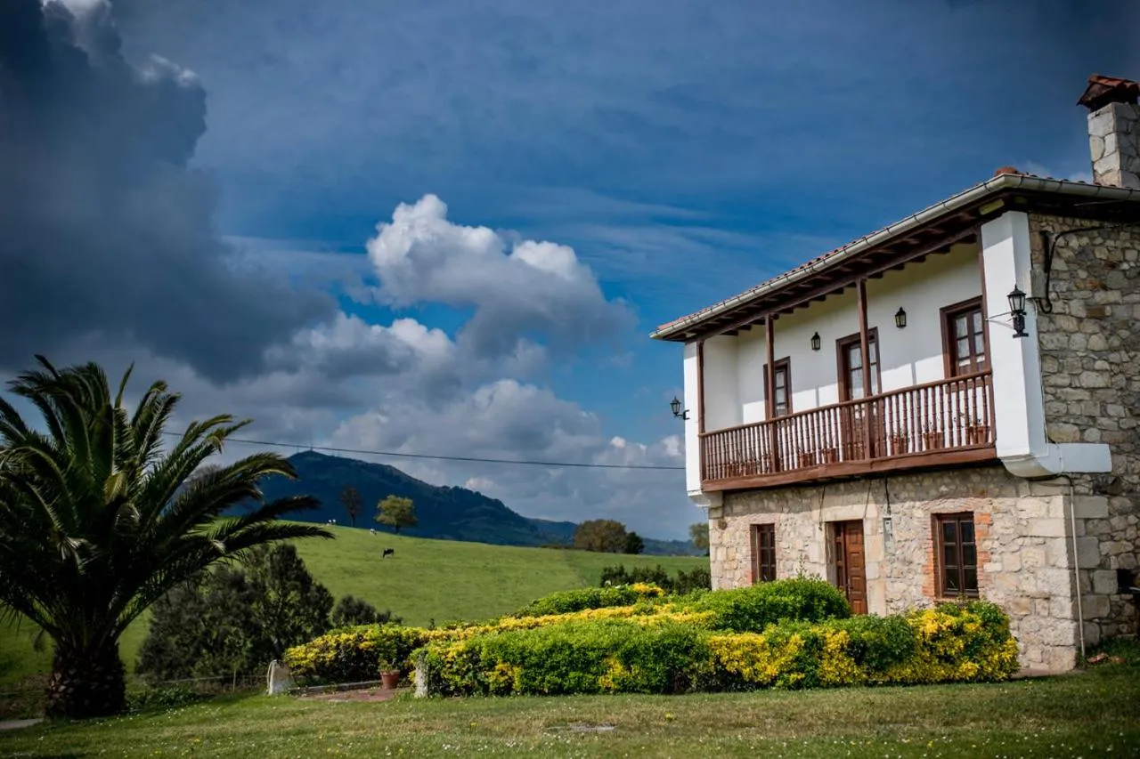 Property building in El Mirador de Rivas