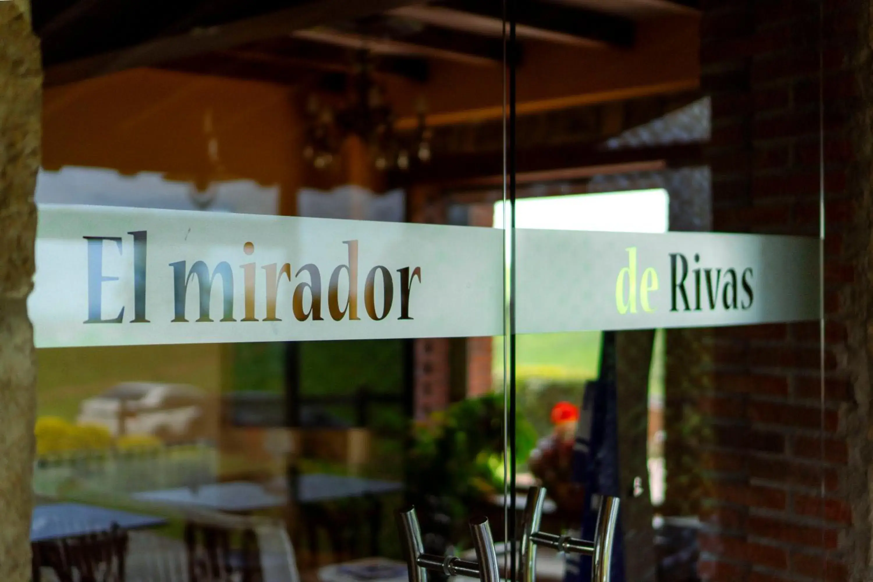 El Mirador de Rivas El Mirador de Rivas