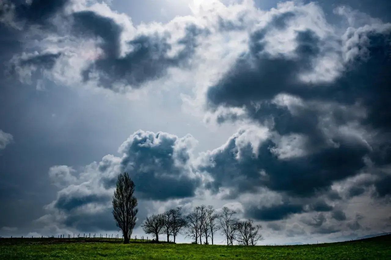 View (from property/room) in El Mirador de Rivas View (from property/room) in El Mirador de Rivas
