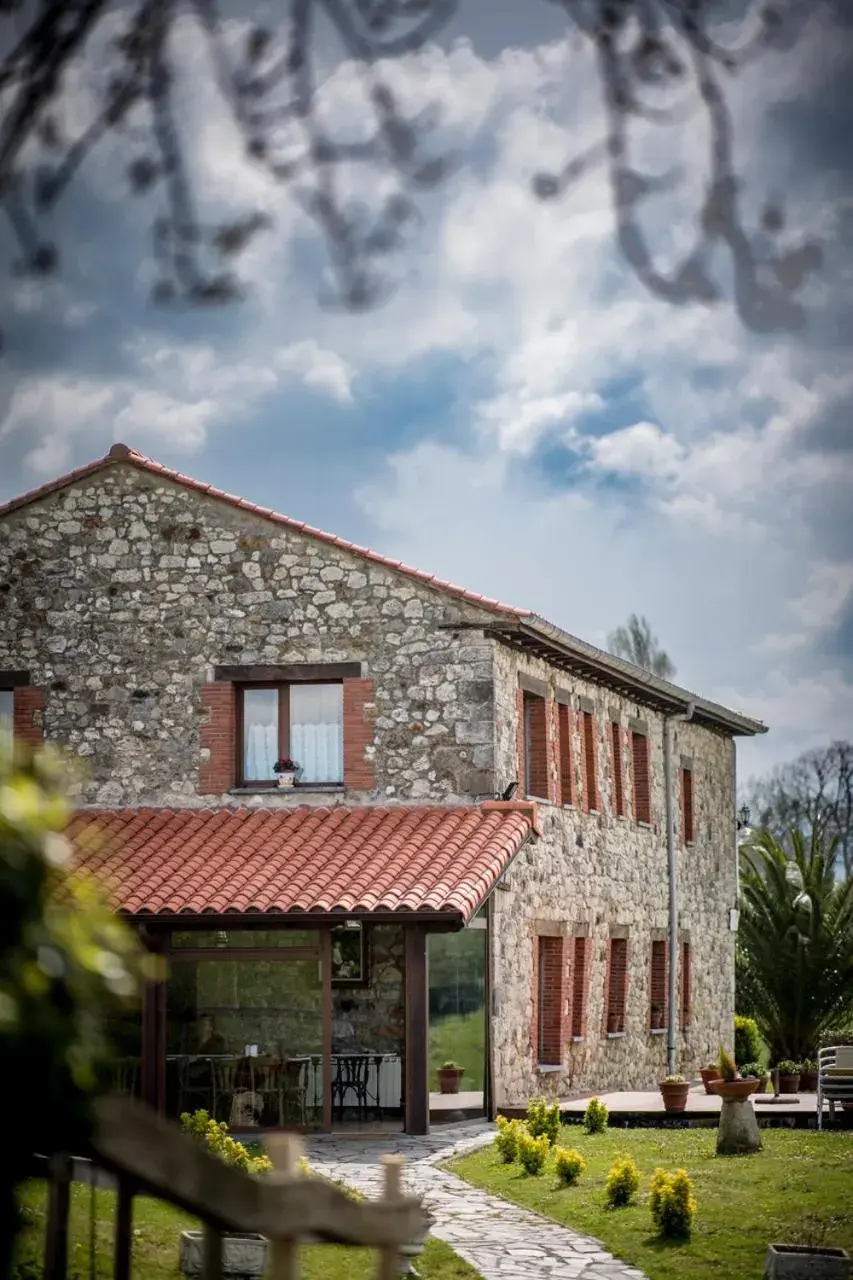 Property building in El Mirador de Rivas Property building in El Mirador de Rivas