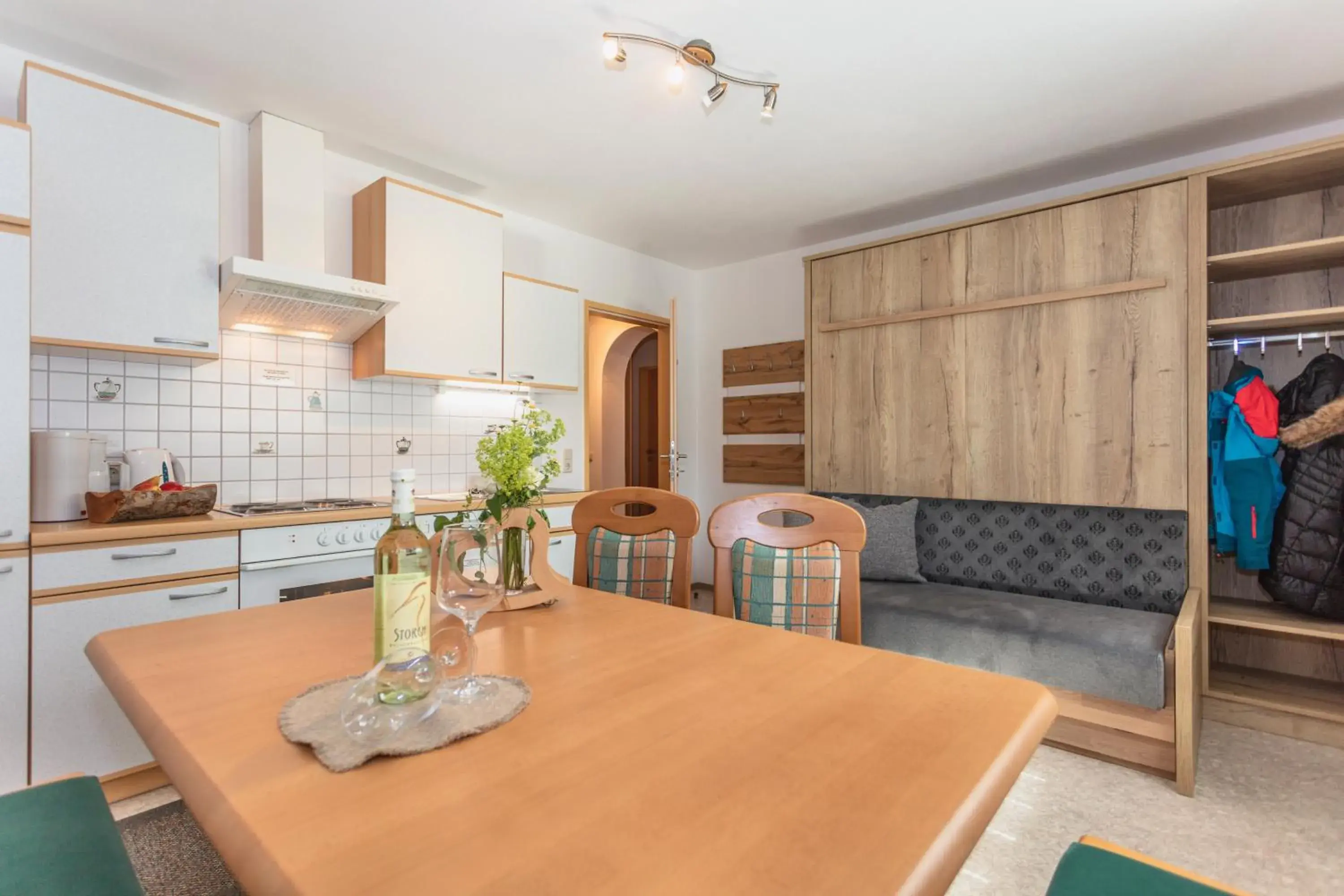 Haus Schwaighofer Haus Schwaighofer