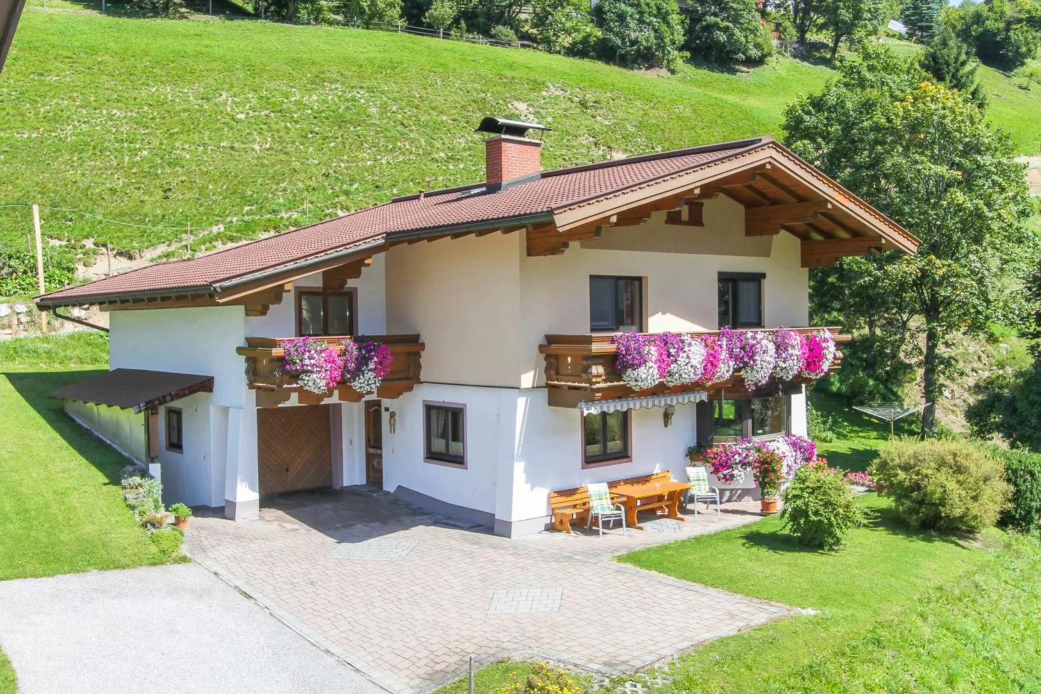 Haus Schwaighofer
