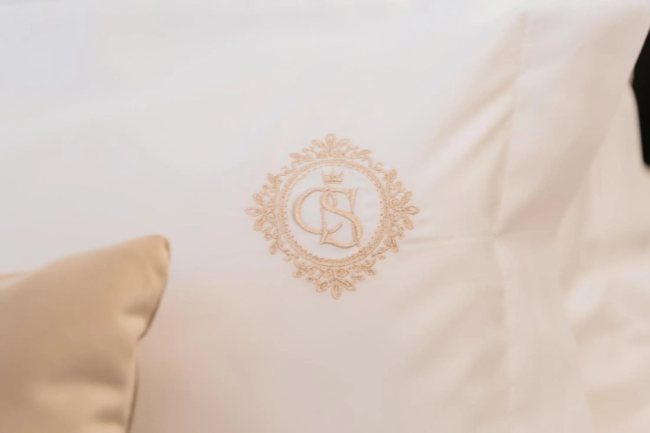 Bed in Casa Salzburg