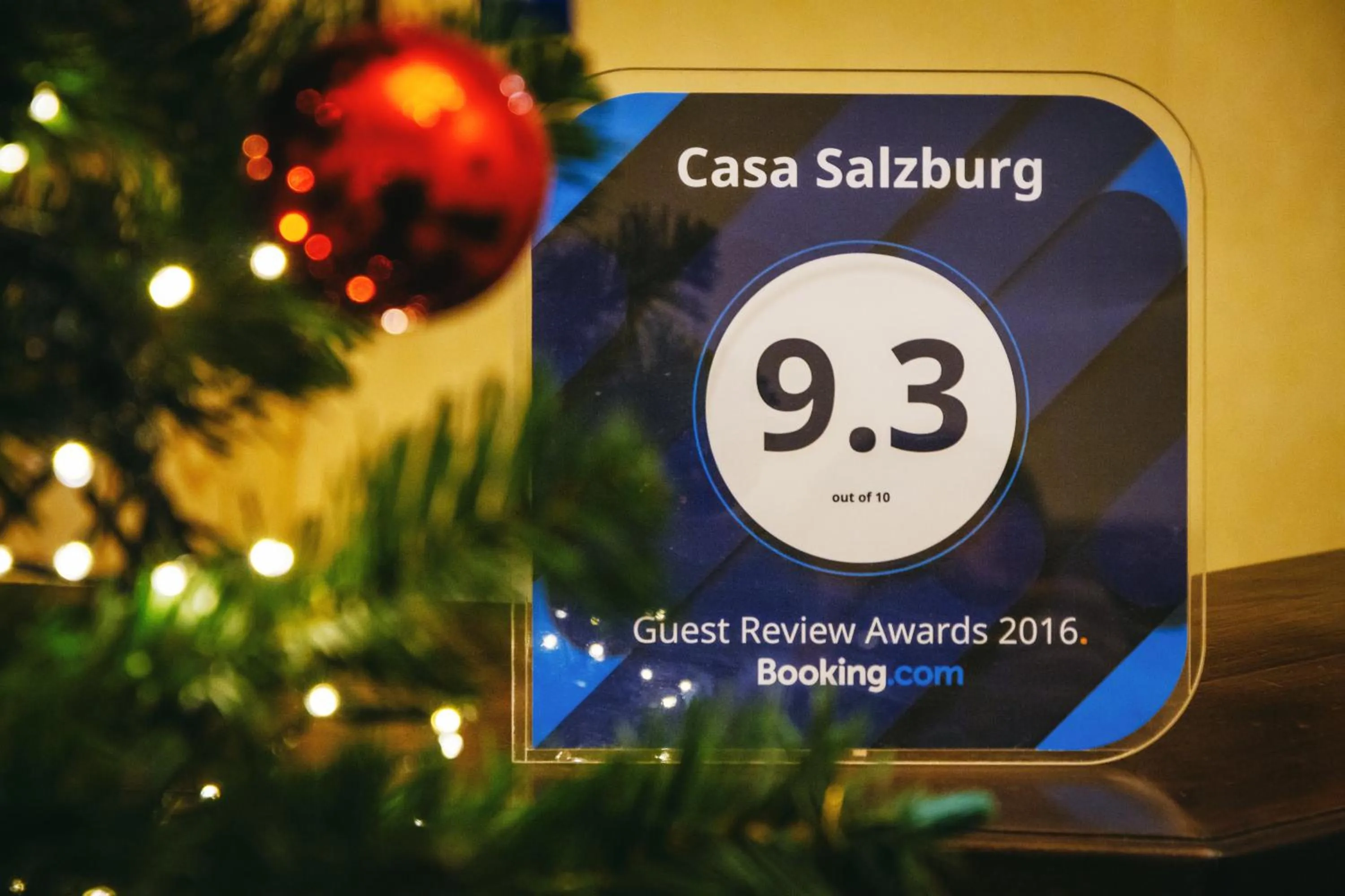 Casa Salzburg