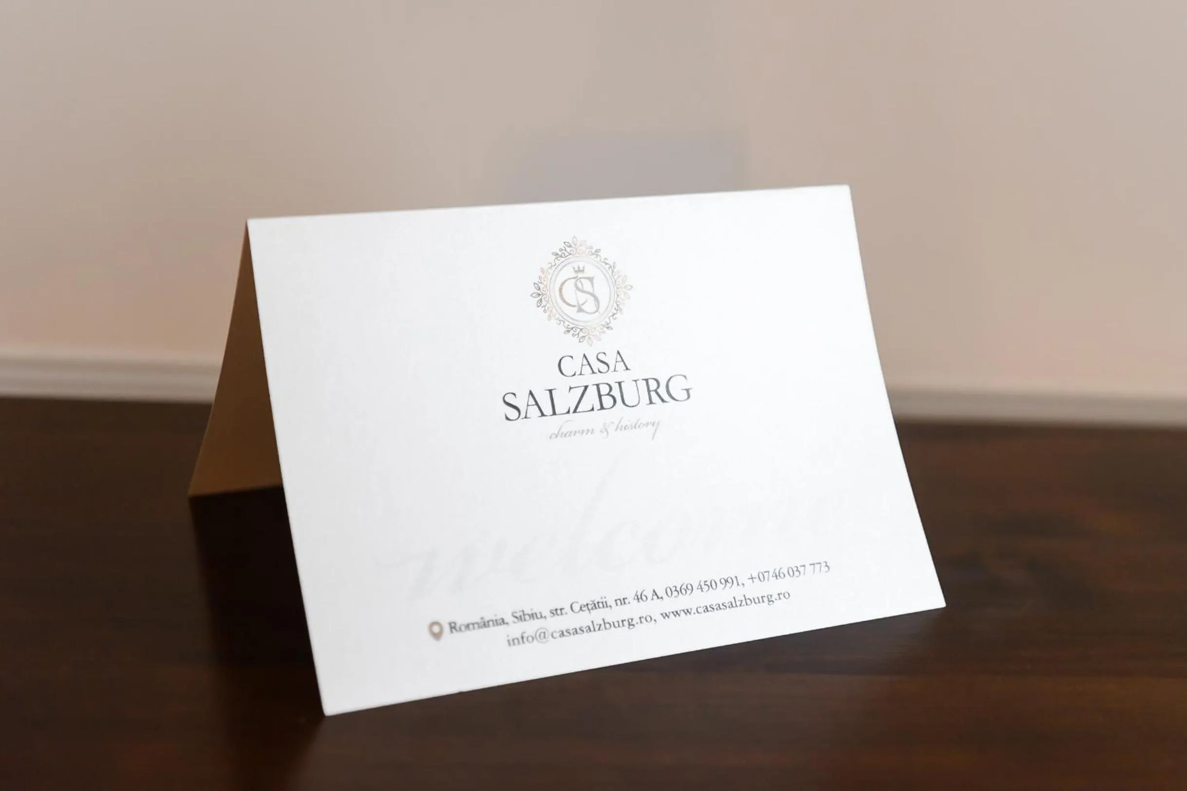 Casa Salzburg