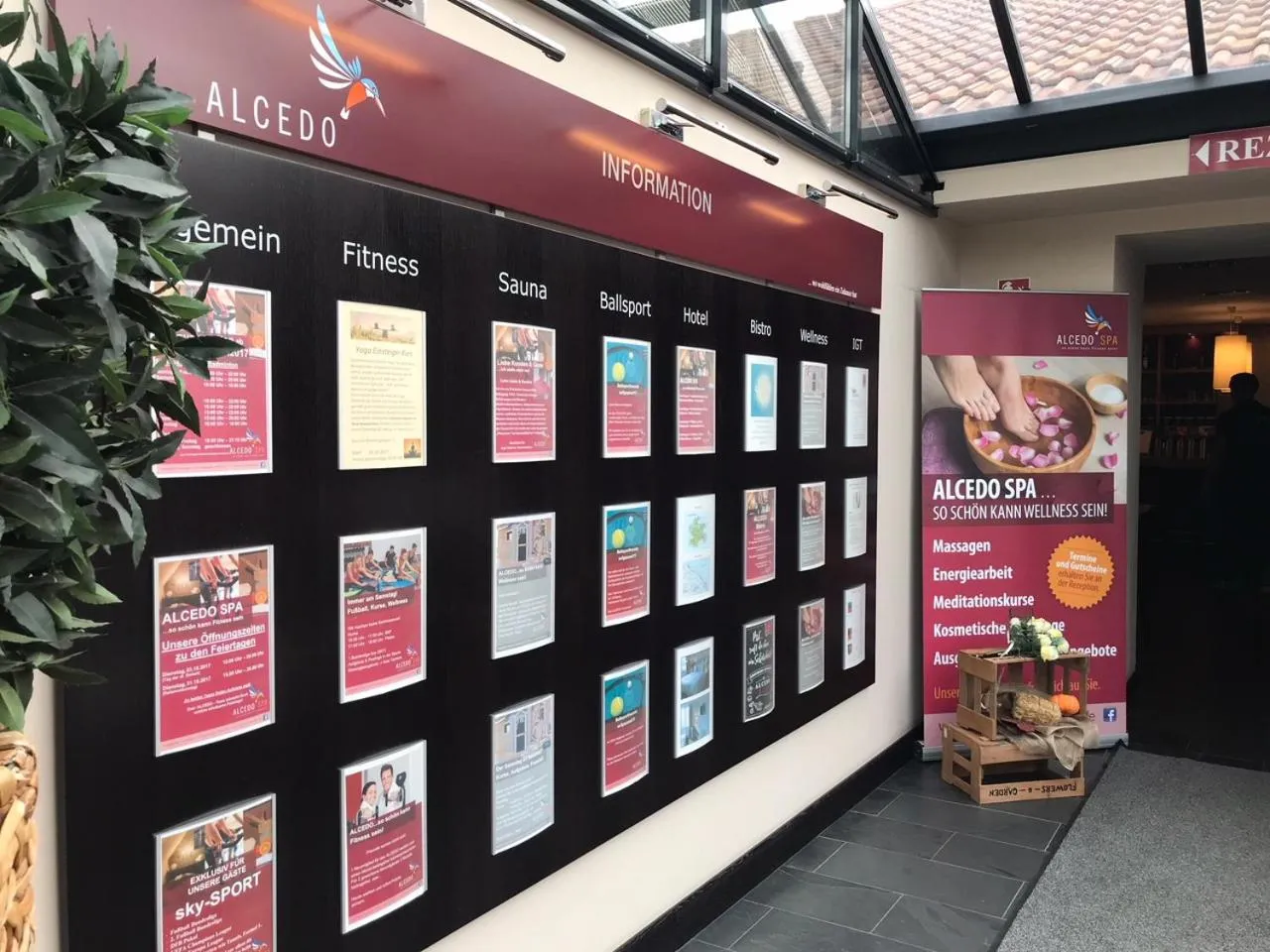 Facade/entrance in Acedo Land- und Sporthotel Levenhagen Greifswald