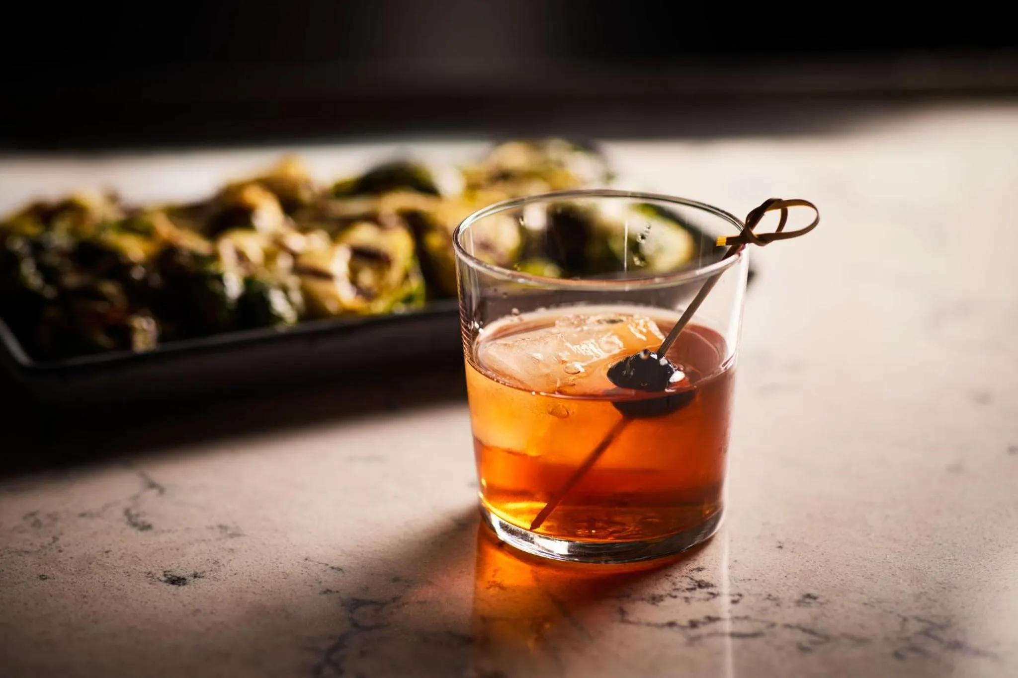 Restaurant/places to eat in Archer Hotel Seattle/Redmond