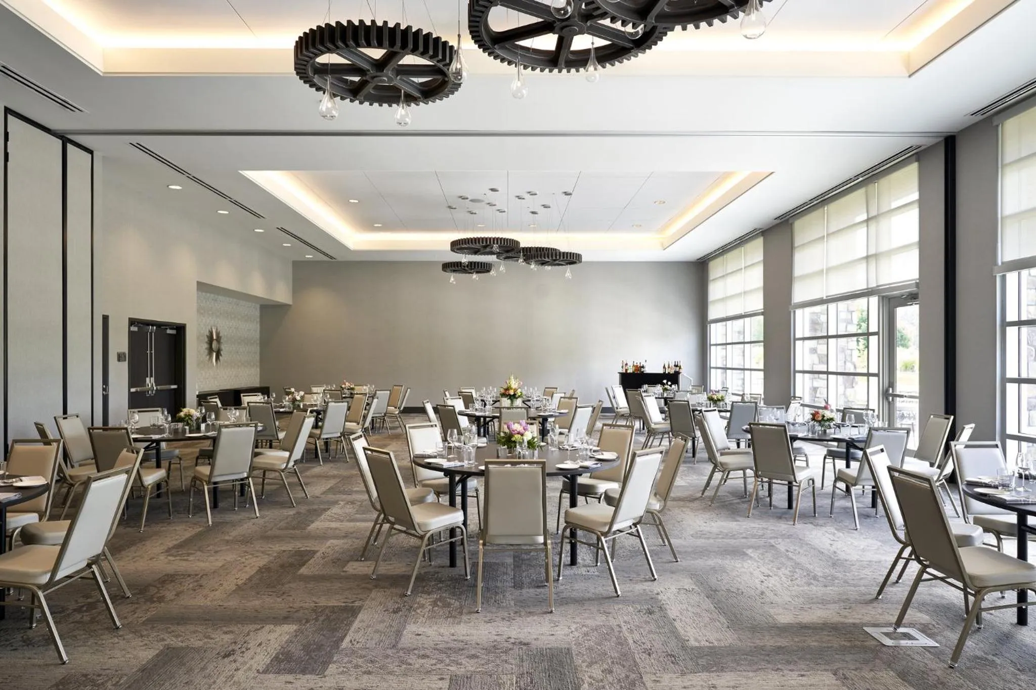 Meeting/conference room in Archer Hotel Seattle/Redmond