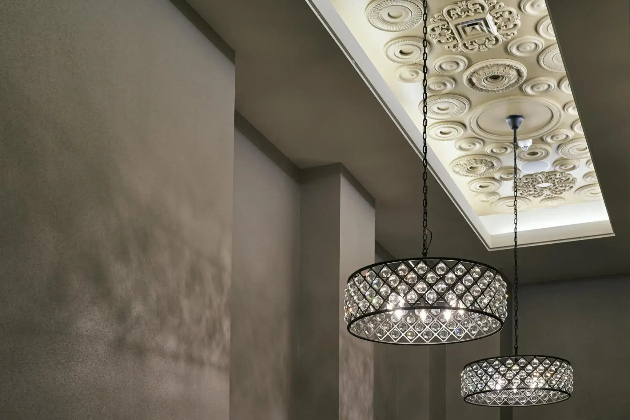 Lobby or reception in Archer Hotel Seattle/Redmond Lobby or reception in Archer Hotel Seattle/Redmond