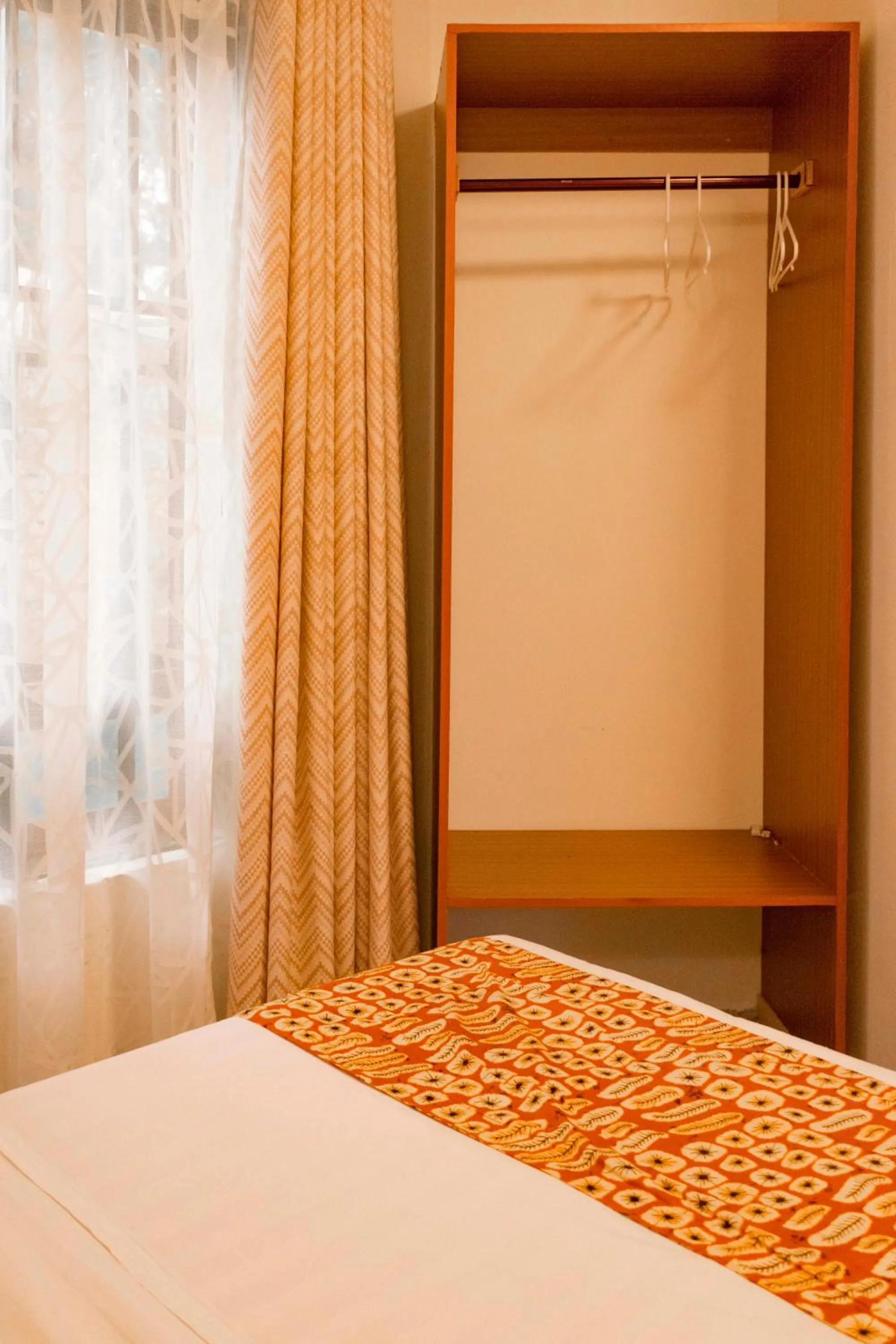 Other, Bed in Tooro Fairway Hotel