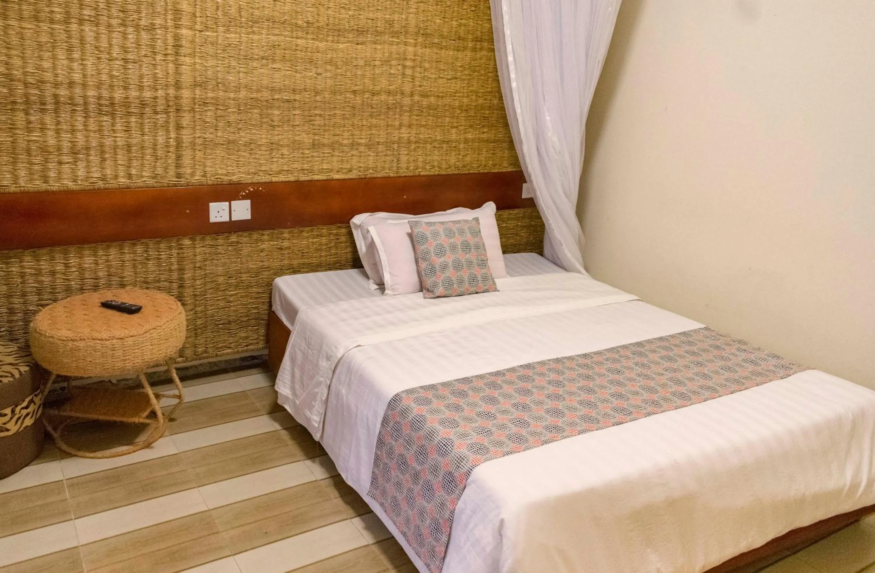 Photo of the whole room, Bed in Tooro Fairway Hotel