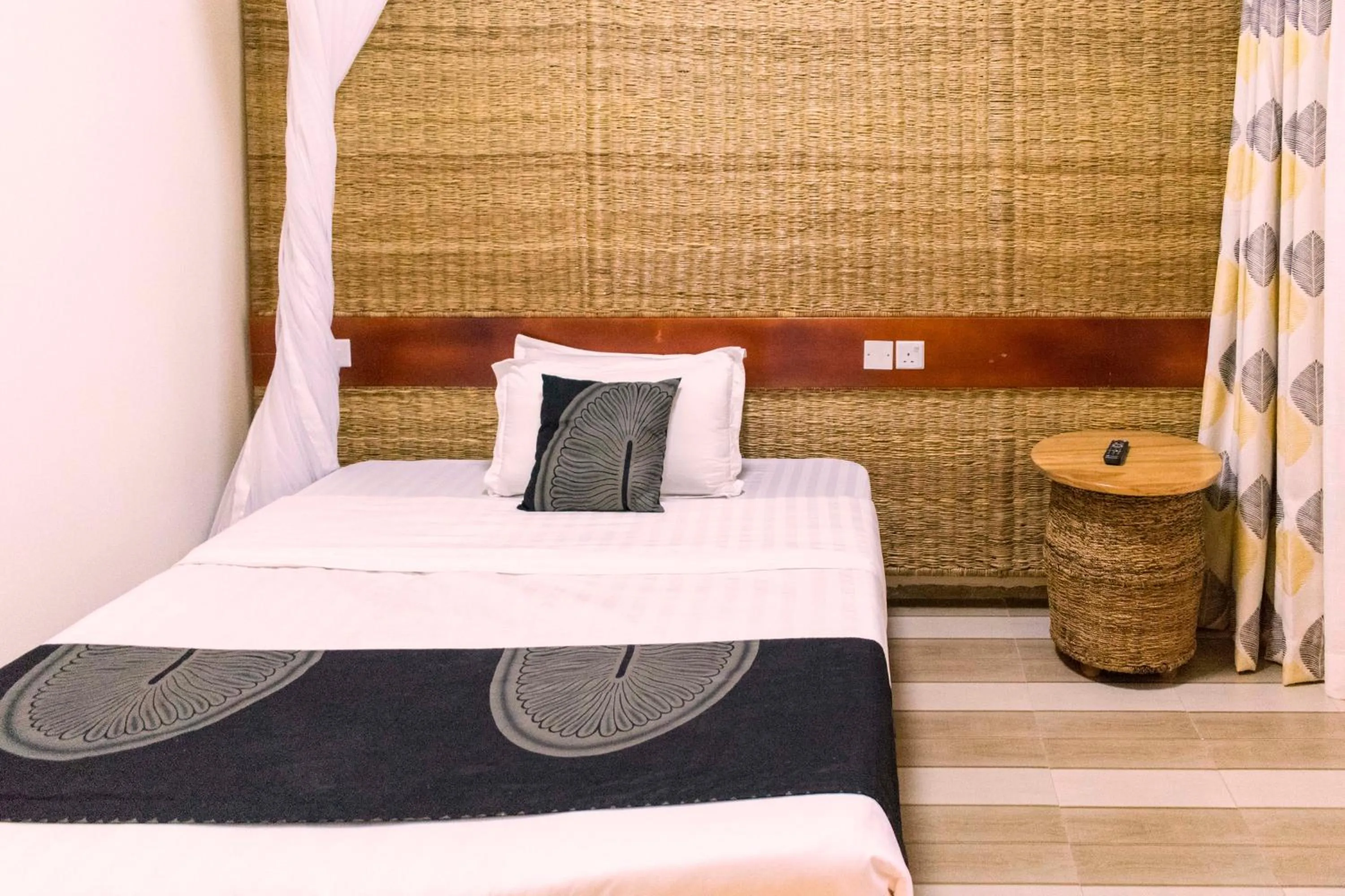 Photo of the whole room, Bed in Tooro Fairway Hotel