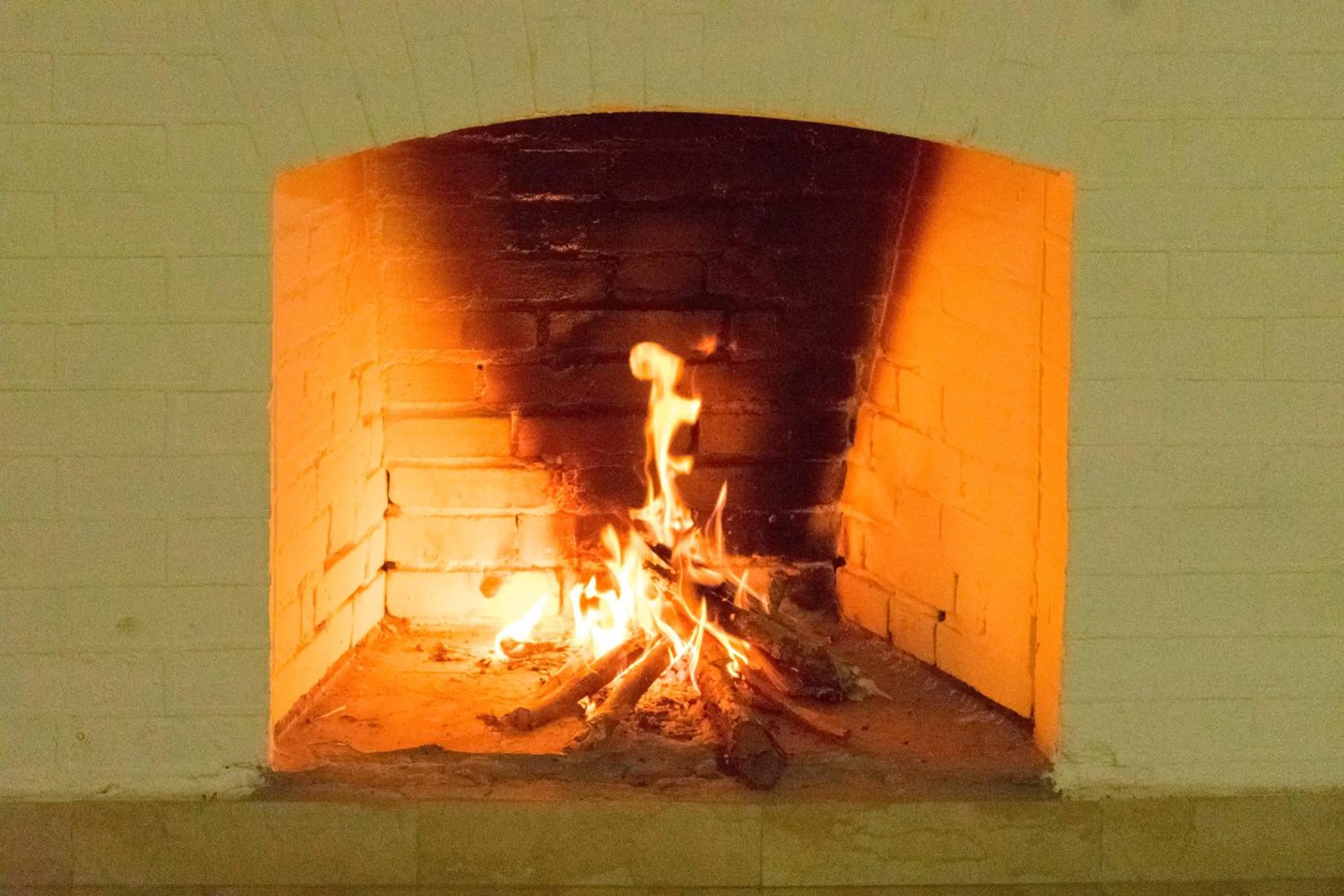 Area and facilities in Tooro Fairway Hotel